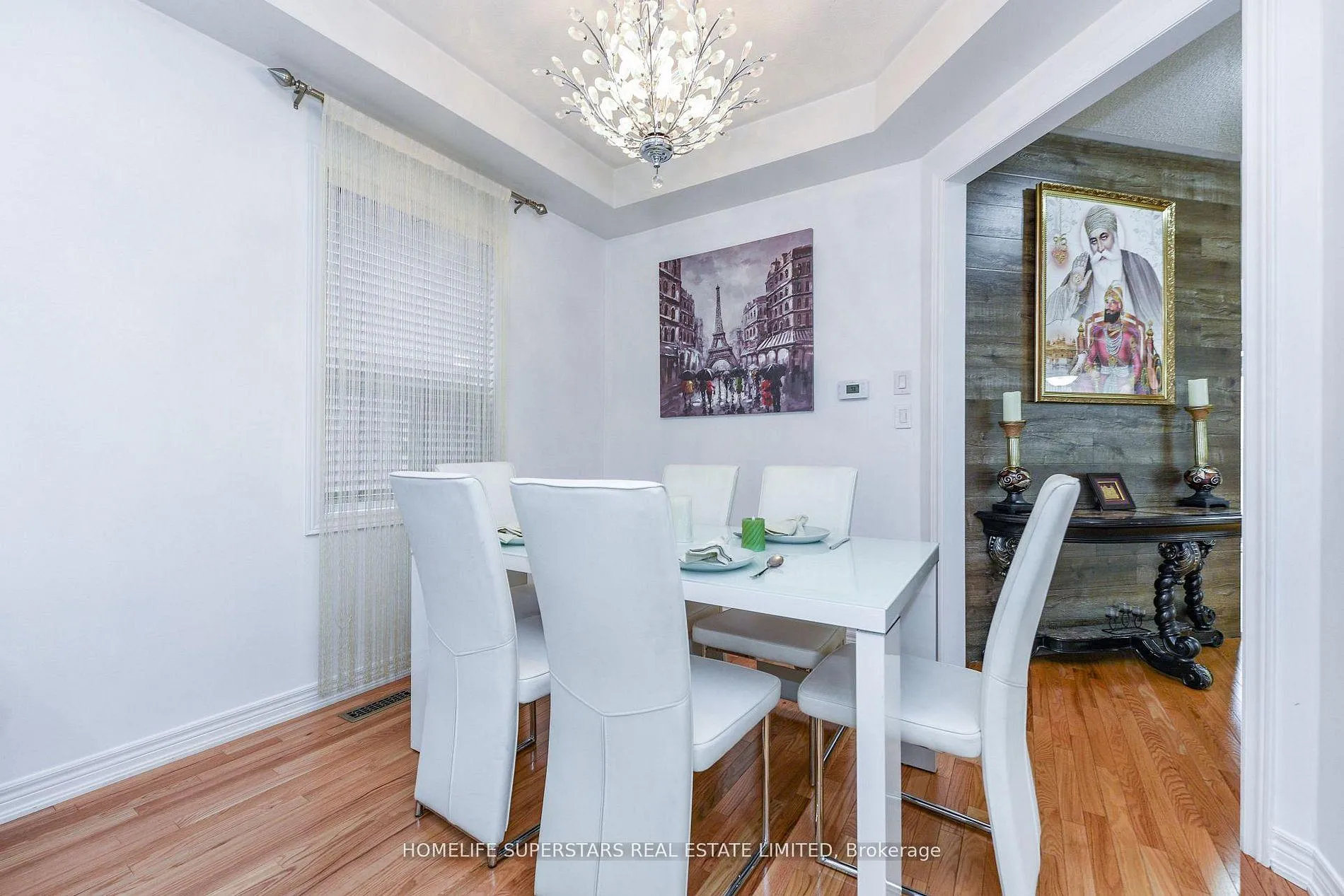 Photo 16 of 27 Dovehaven Crescent, Brampton, Bram East — HOMEH