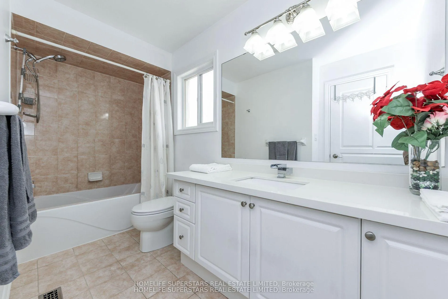 Photo 22 of 27 Dovehaven Crescent, Brampton, Bram East — HOMEH