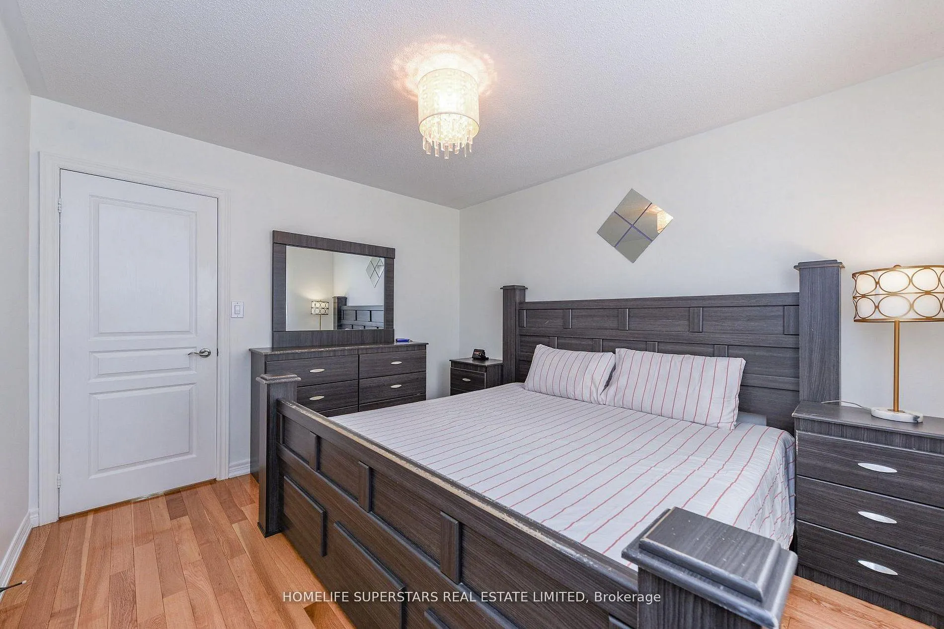 Photo 23 of 27 Dovehaven Crescent, Brampton, Bram East — HOMEH