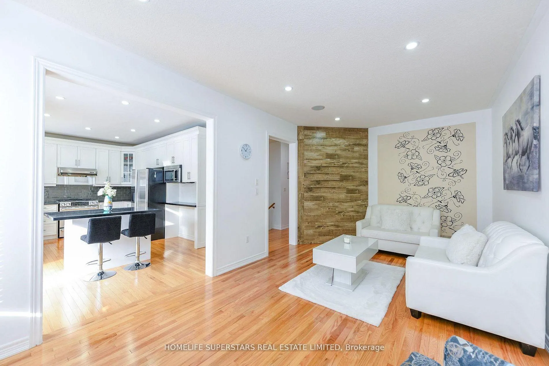 Photo 27 of 27 Dovehaven Crescent, Brampton, Bram East — HOMEH