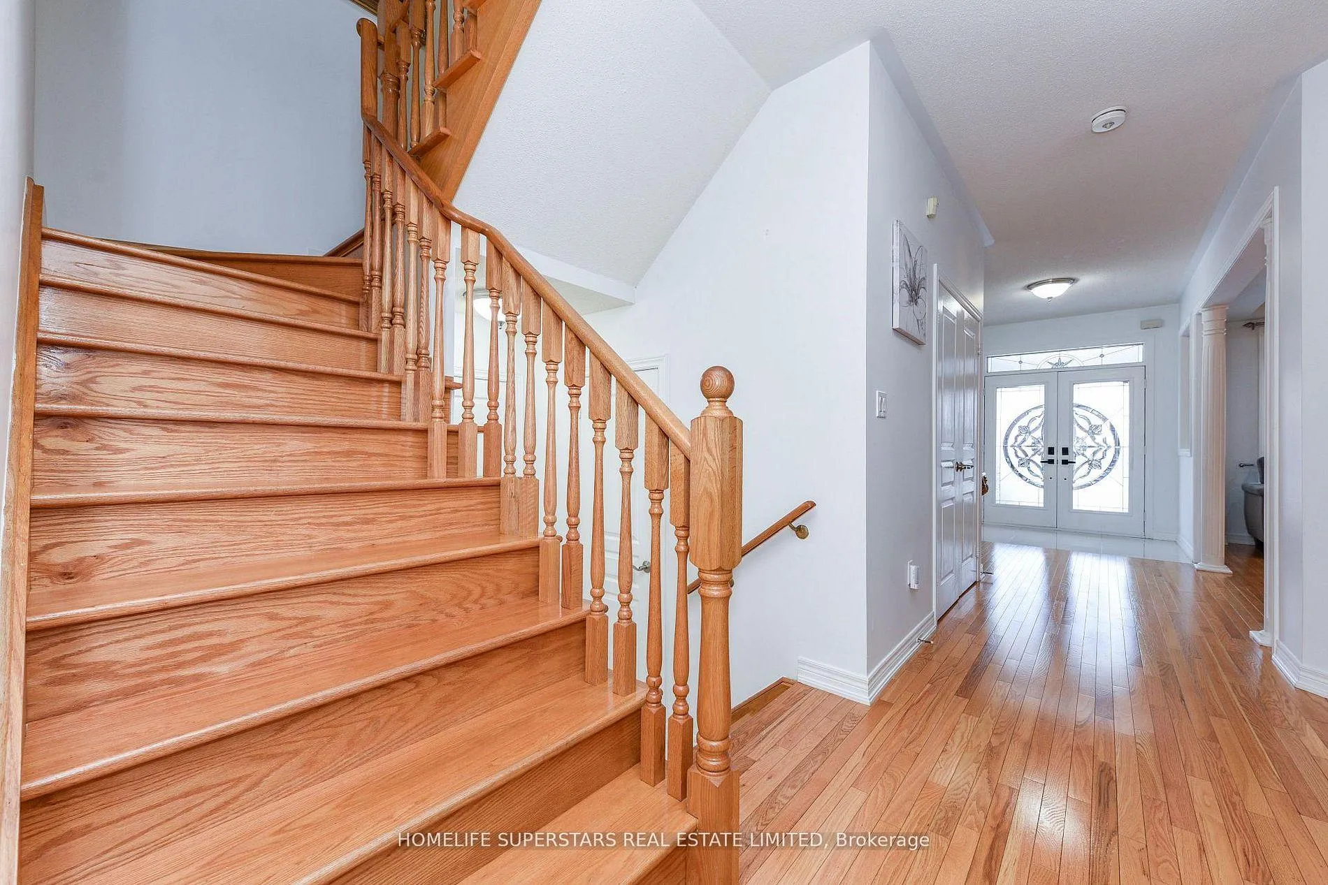Photo 31 of 27 Dovehaven Crescent, Brampton, Bram East — HOMEH