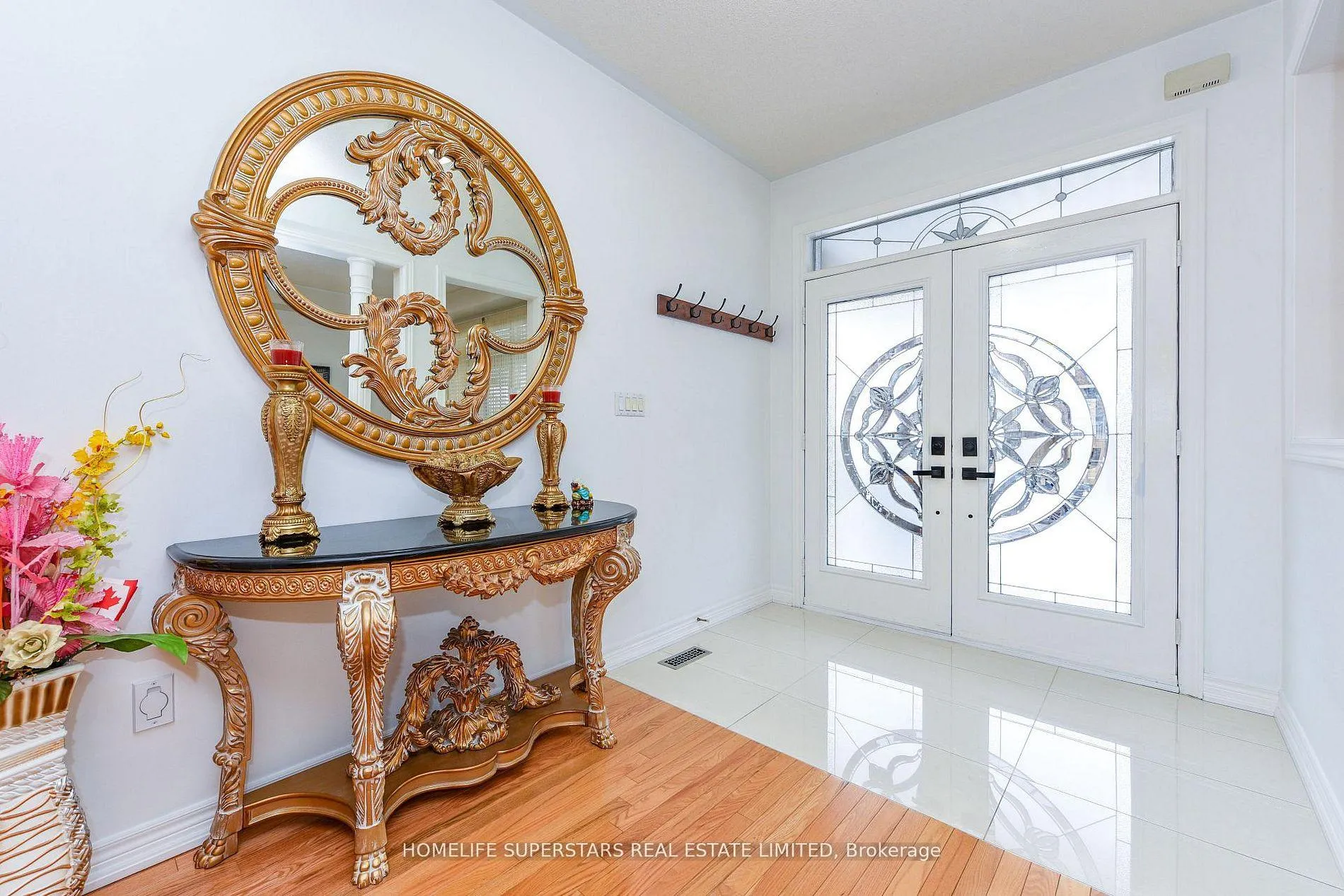 Photo 32 of 27 Dovehaven Crescent, Brampton, Bram East — HOMEH