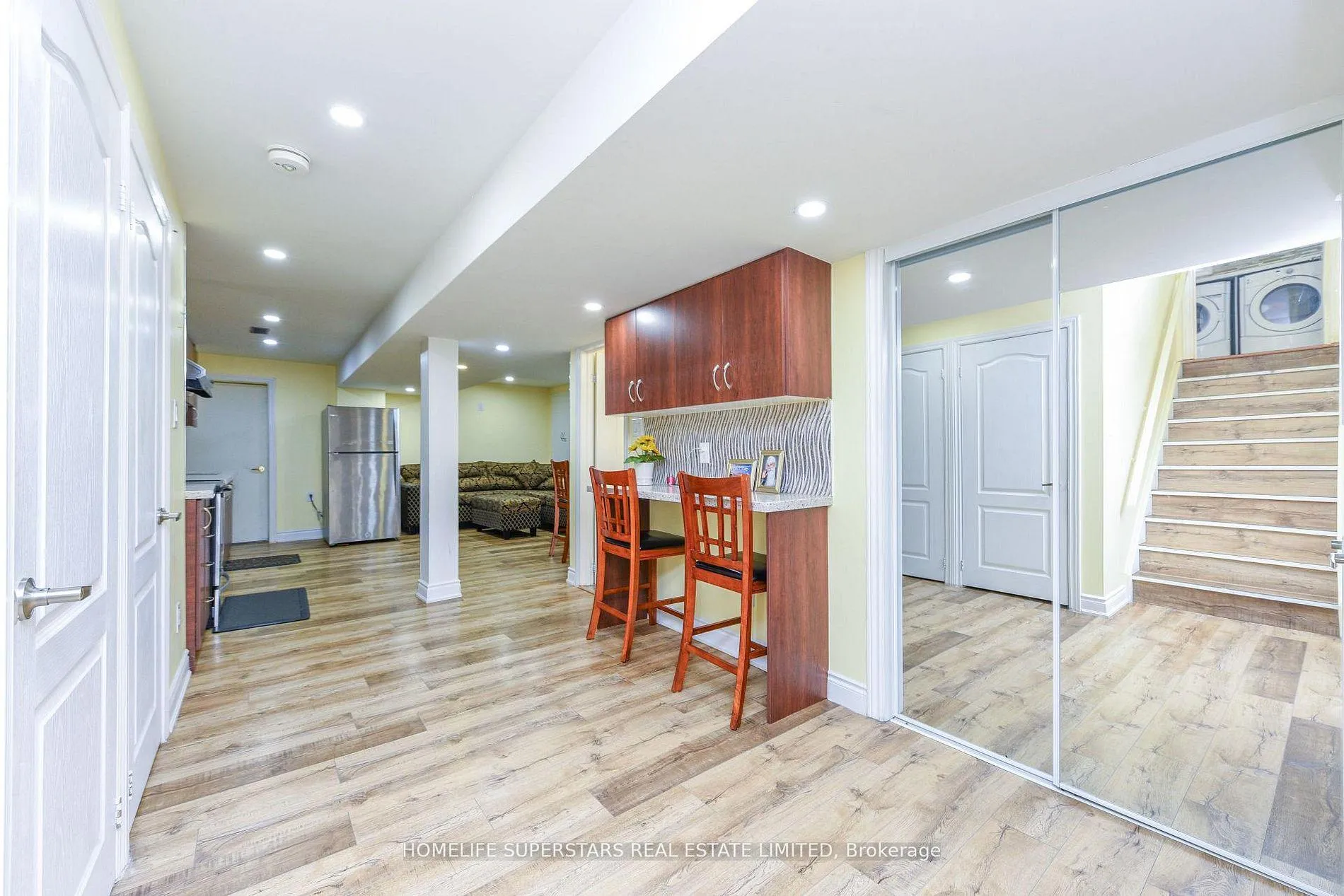 Photo 34 of 27 Dovehaven Crescent, Brampton, Bram East — HOMEH