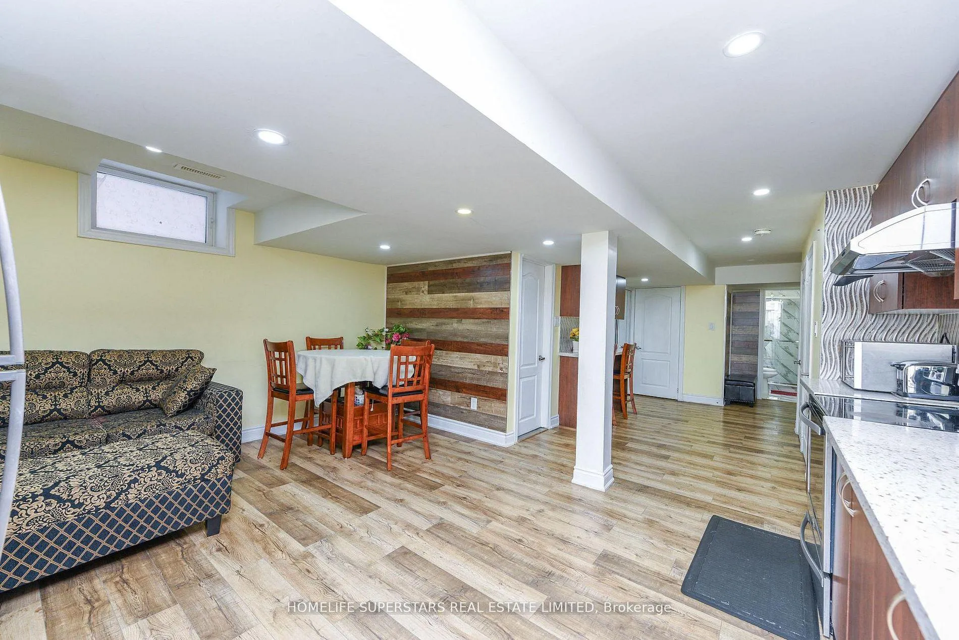 Photo 36 of 27 Dovehaven Crescent, Brampton, Bram East — HOMEH