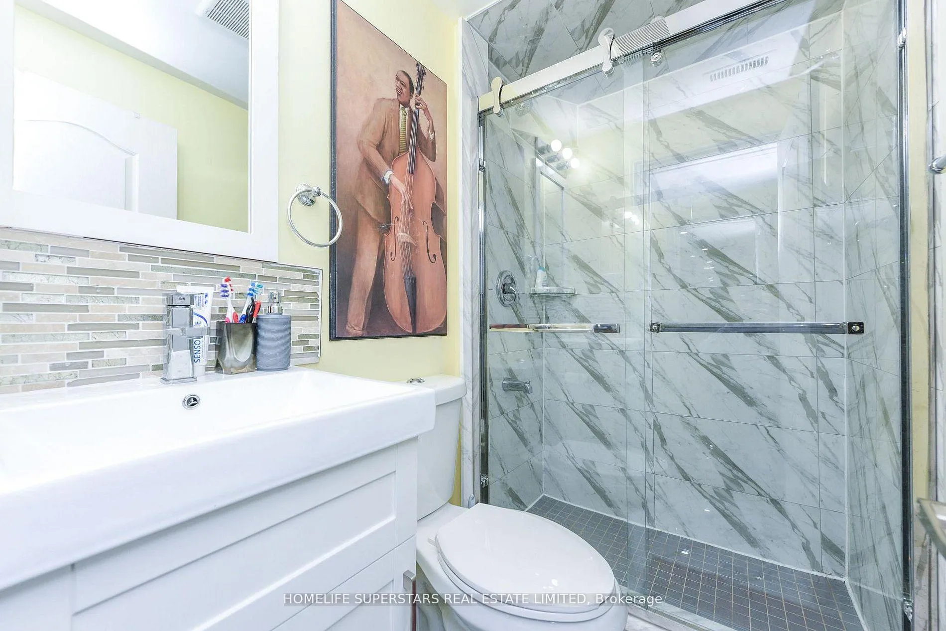 Photo 39 of 27 Dovehaven Crescent, Brampton, Bram East — HOMEH