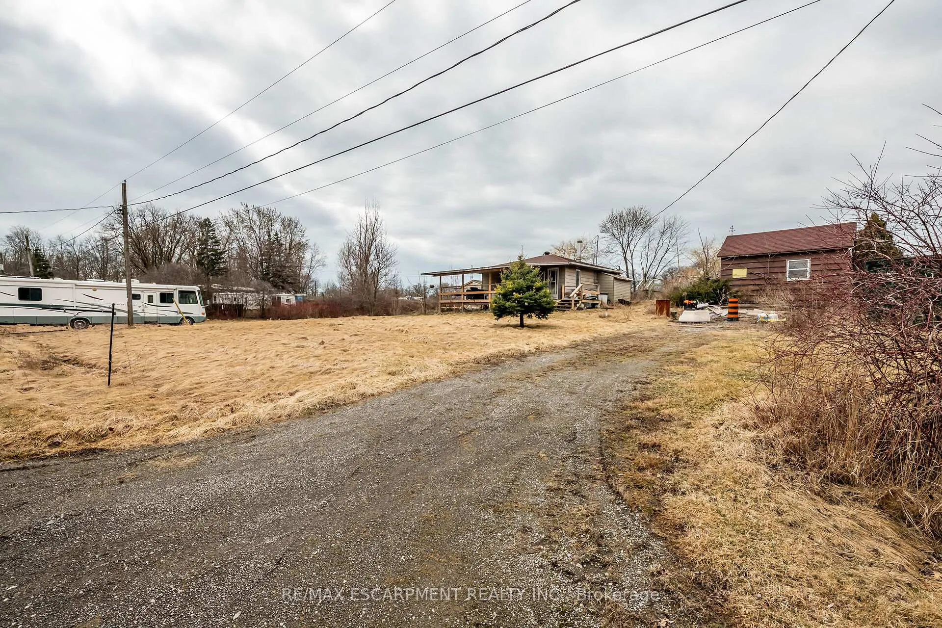 Photo 1 of 36 Nanticoke Valley Road, Haldimand, Nanticoke — HOMEH