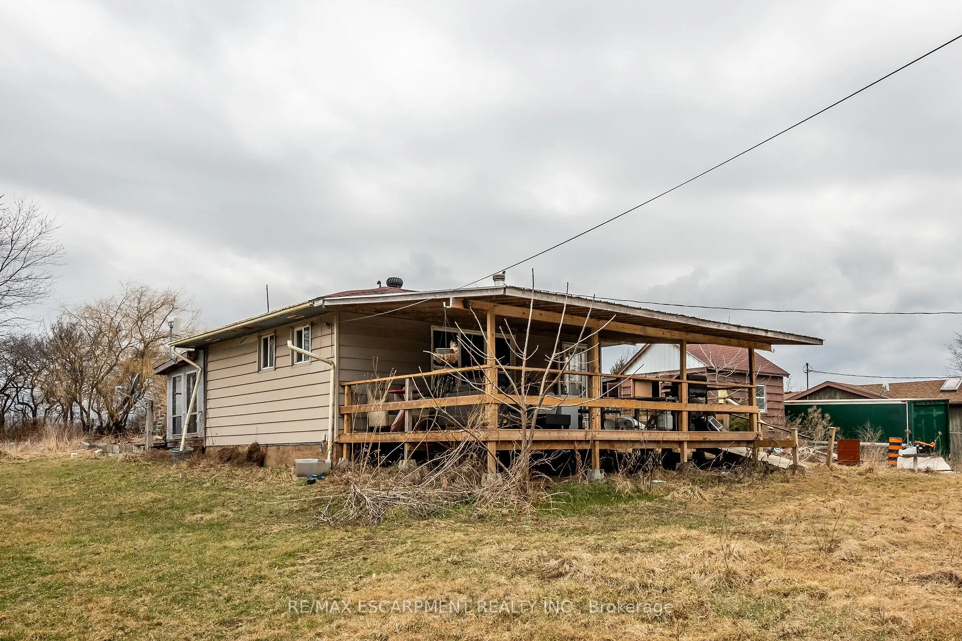 Photo 5 of 36 Nanticoke Valley Road, Haldimand, Nanticoke — HOMEH