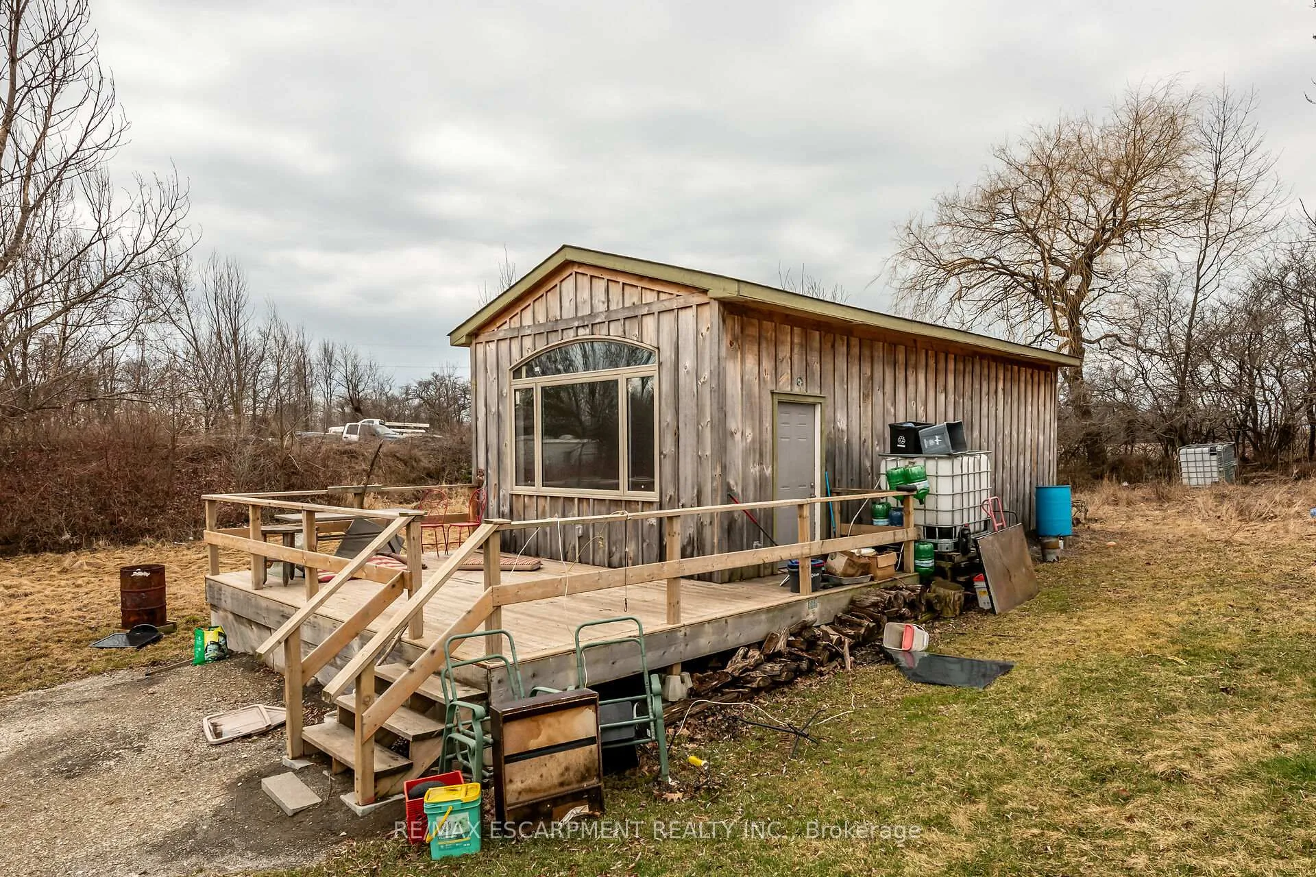 Photo 14 of 36 Nanticoke Valley Road, Haldimand, Nanticoke — HOMEH