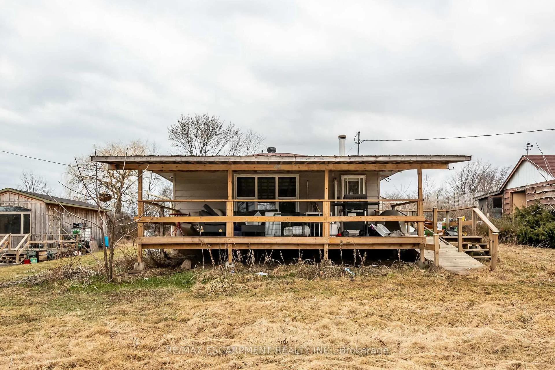 Photo 18 of 36 Nanticoke Valley Road, Haldimand, Nanticoke — HOMEH