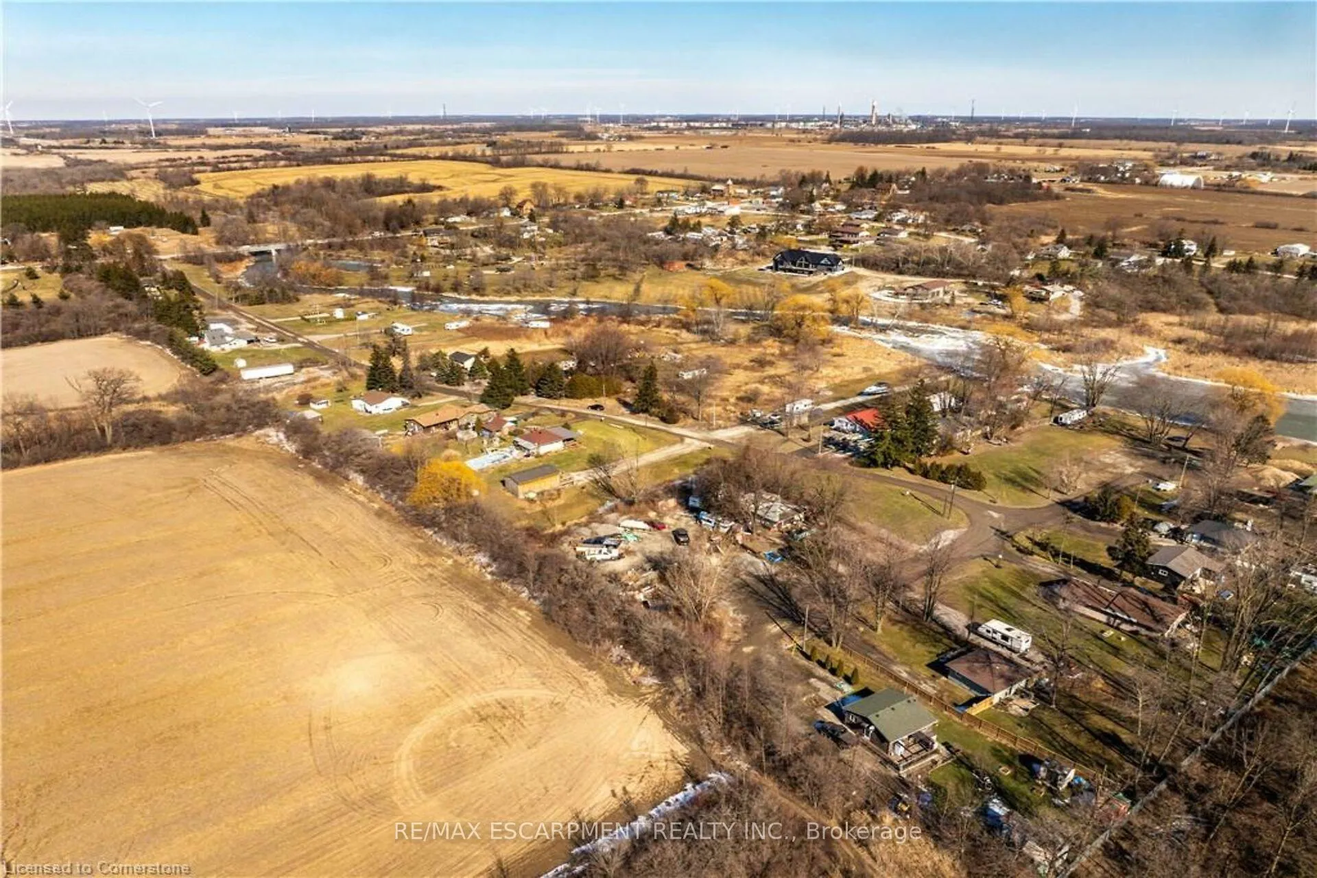 Photo 45 of 36 Nanticoke Valley Road, Haldimand, Nanticoke — HOMEH