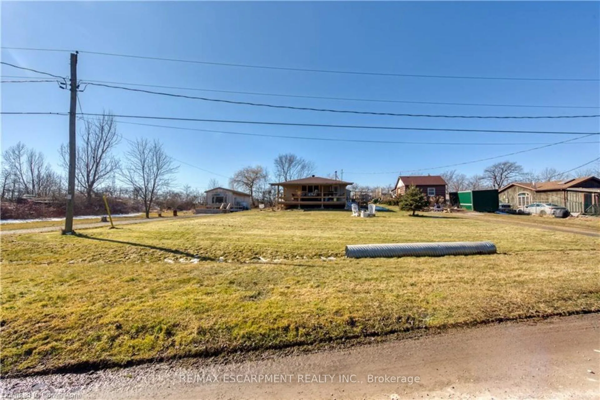Photo 46 of 36 Nanticoke Valley Road, Haldimand, Nanticoke — HOMEH