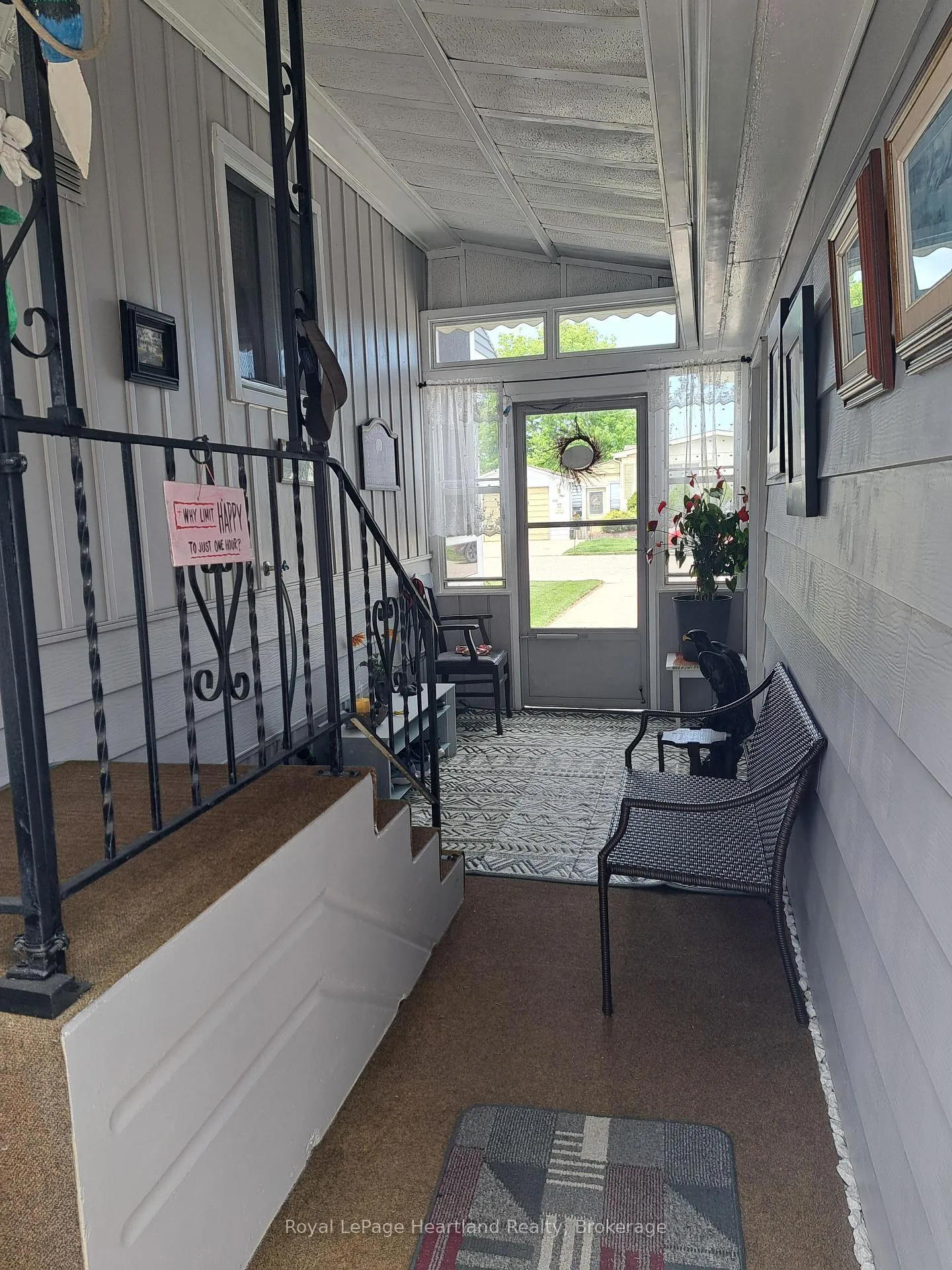 Photo 16 of 34 Miller Street, Strathroy-Caradoc, SE — HOMEH