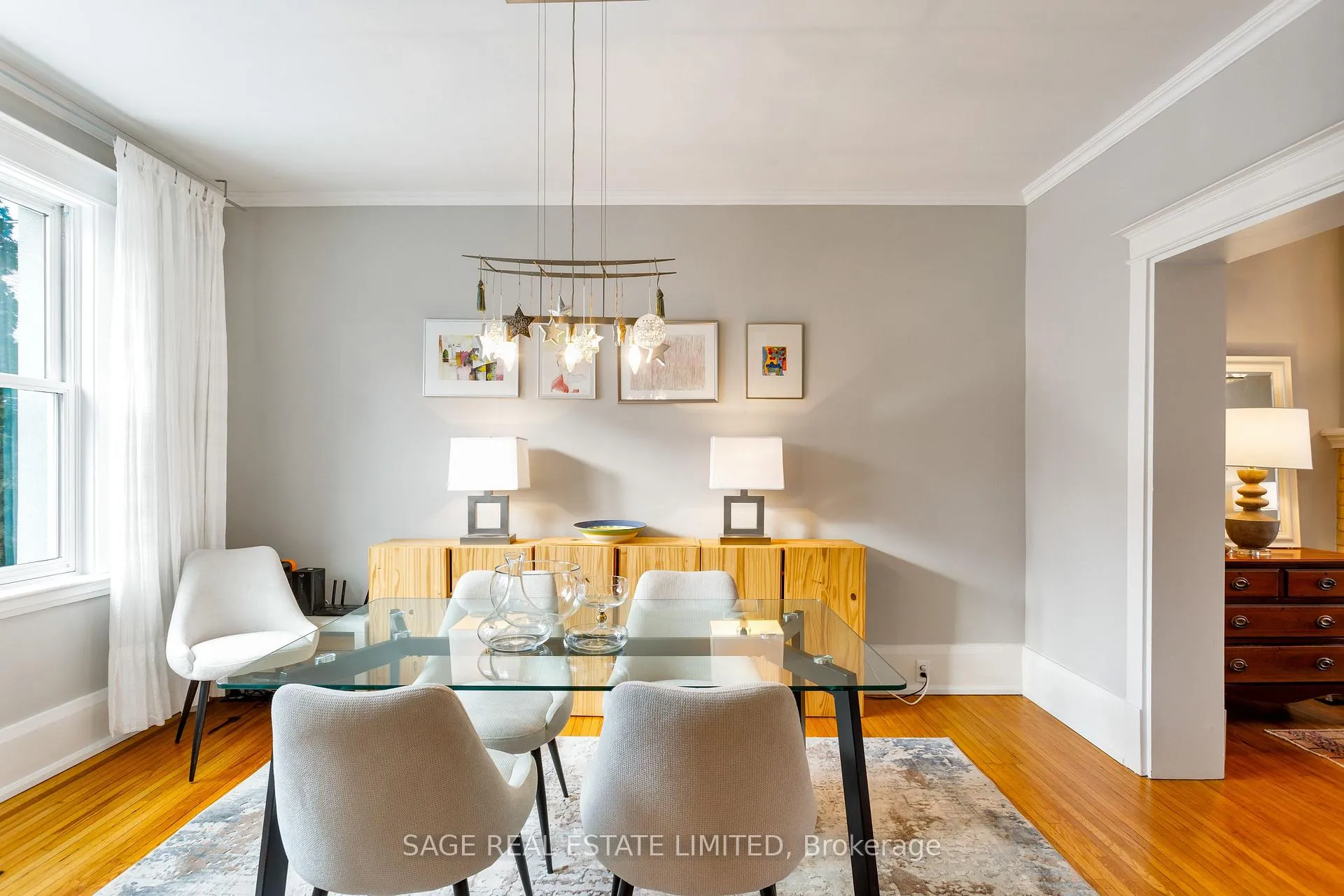 Photo 11 of 124 Alton Avenue, Toronto, South Riverdale — HOMEH