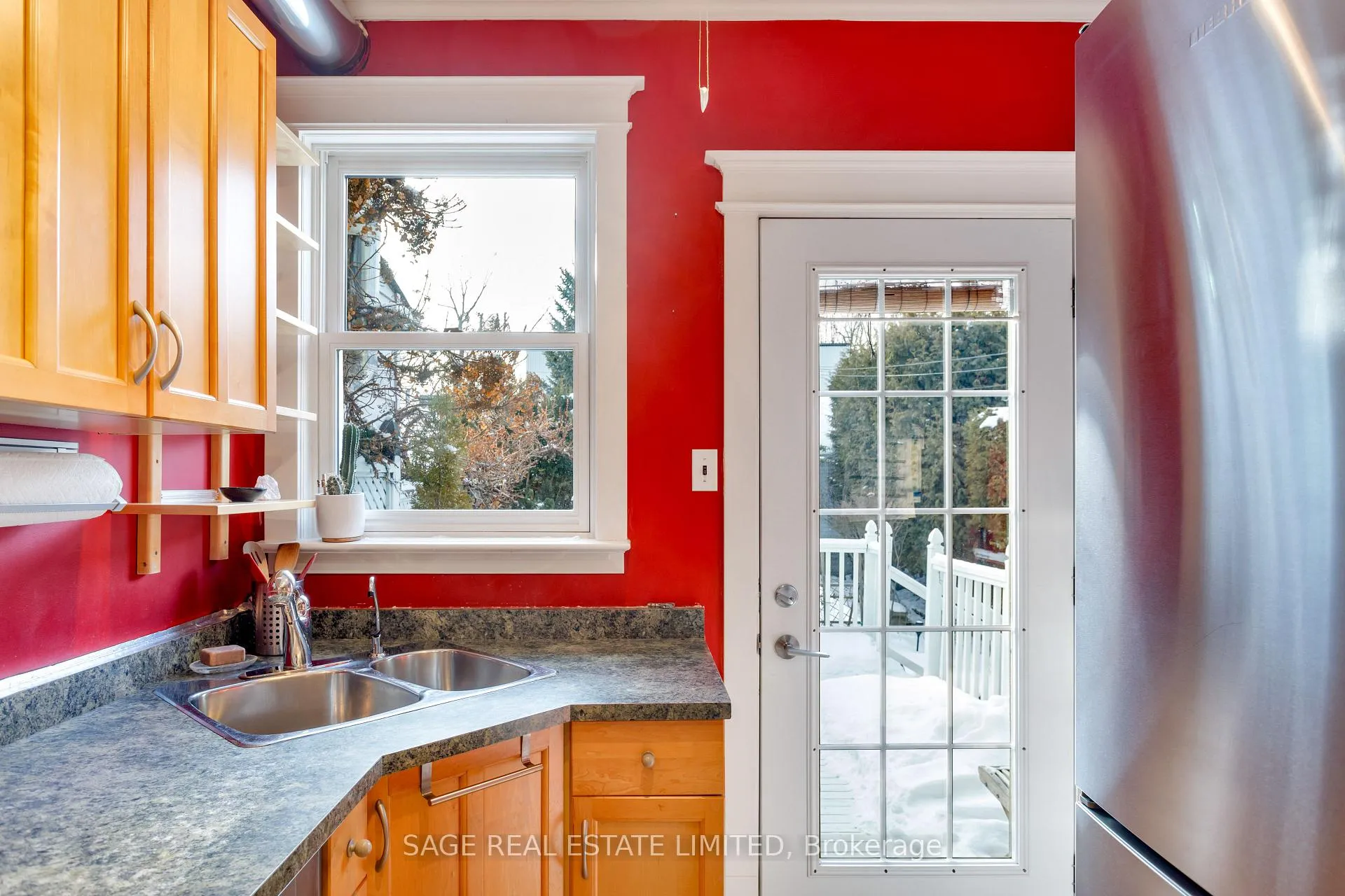 Photo 17 of 124 Alton Avenue, Toronto, South Riverdale — HOMEH