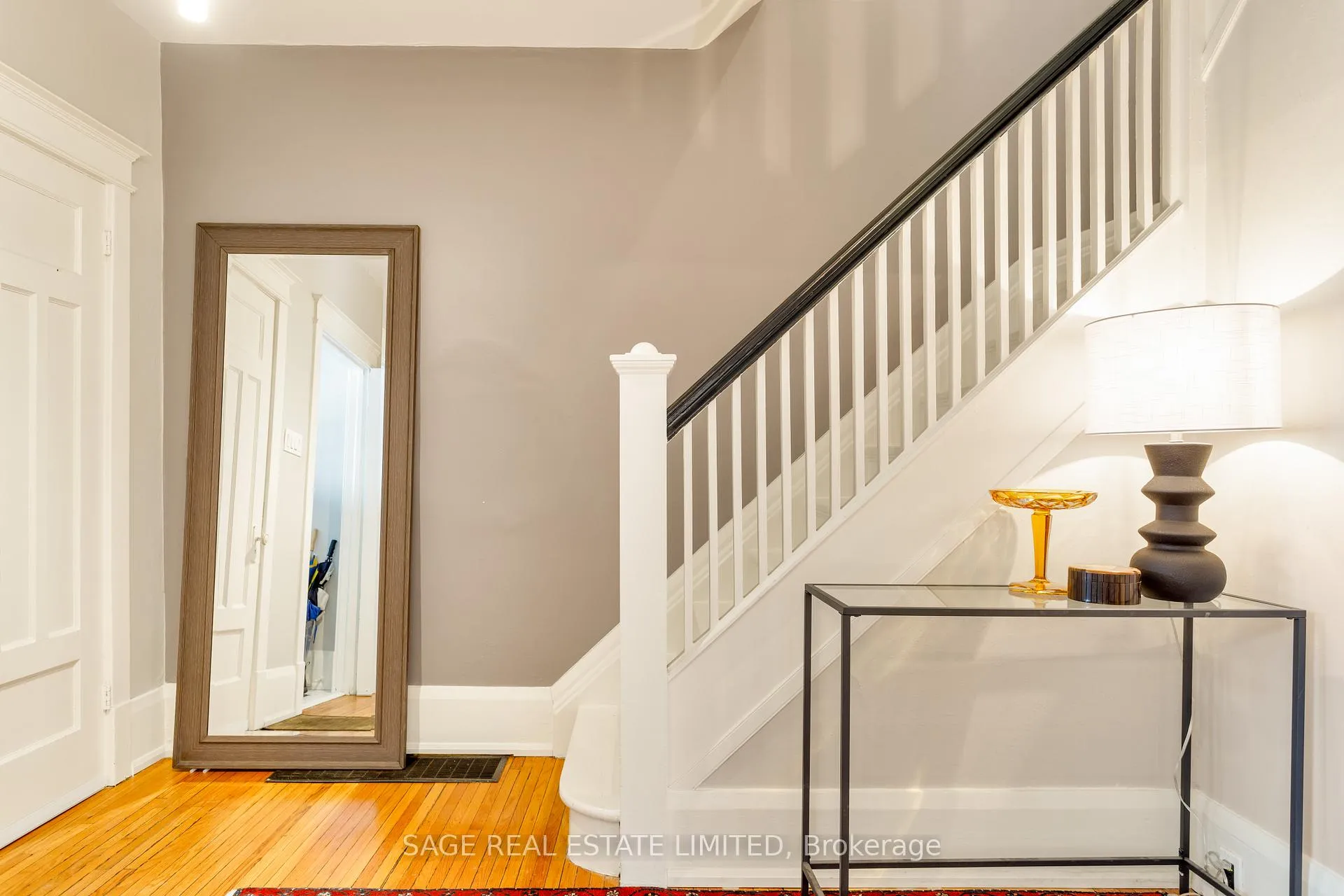 Photo 24 of 124 Alton Avenue, Toronto, South Riverdale — HOMEH