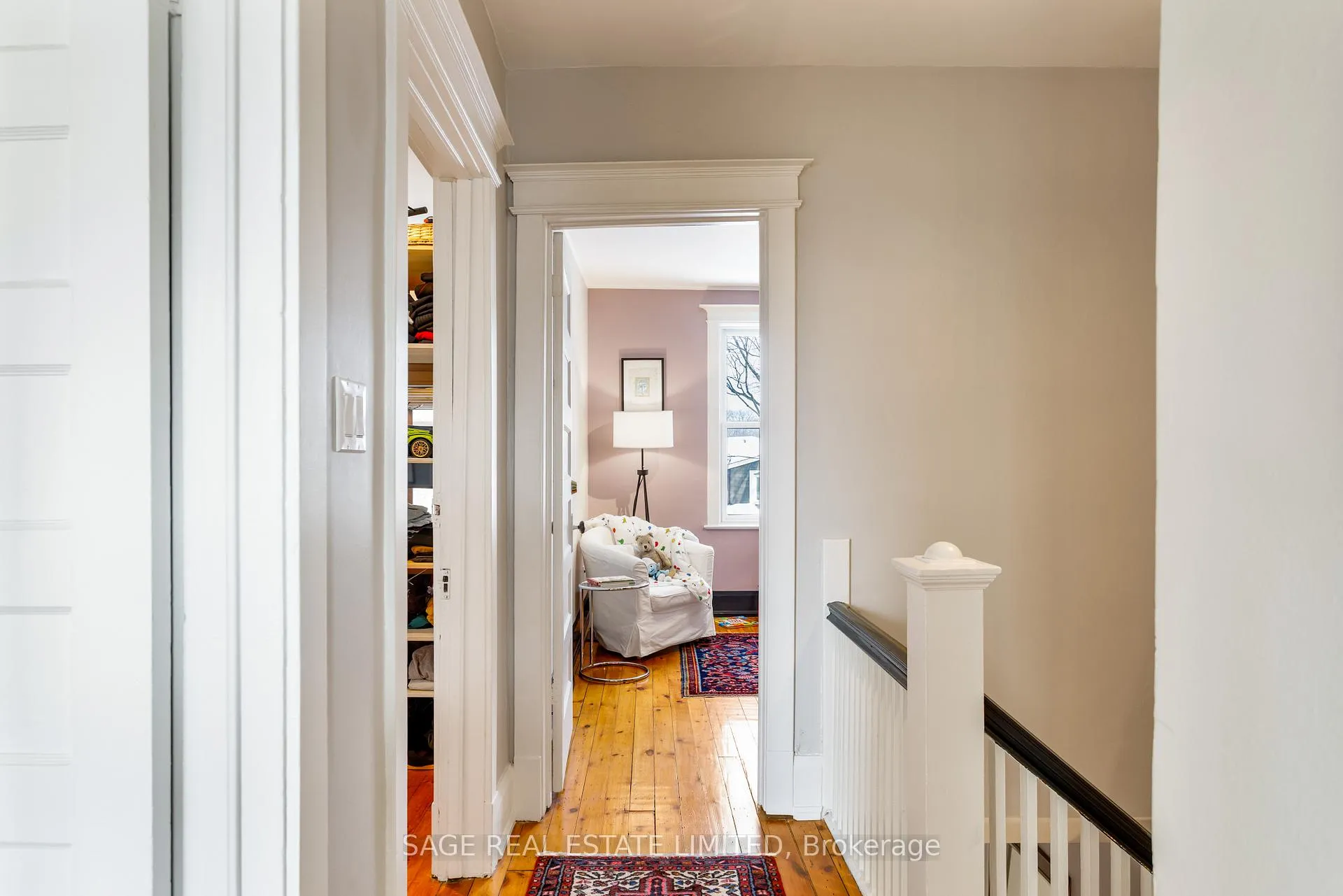 Photo 25 of 124 Alton Avenue, Toronto, South Riverdale — HOMEH