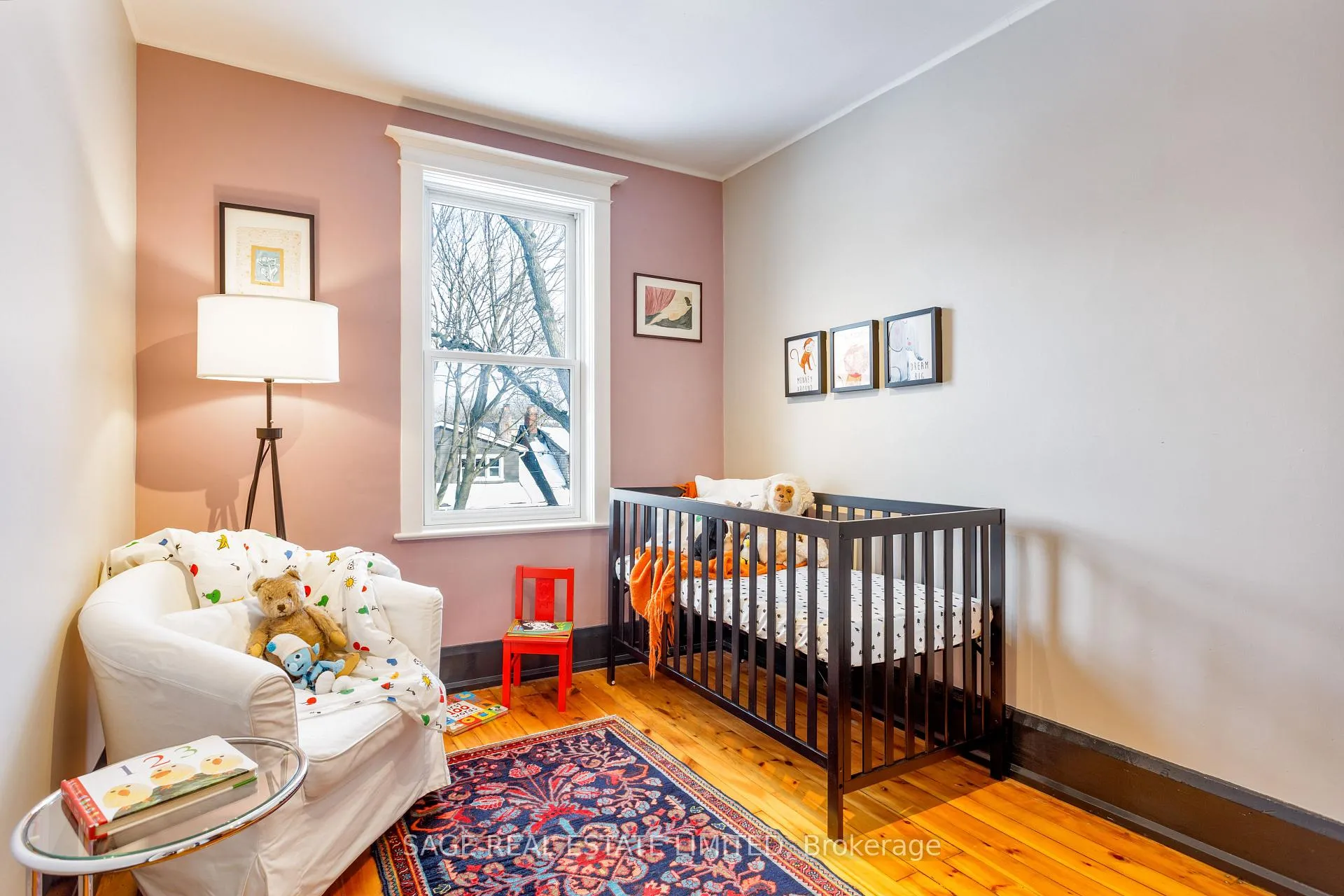 Photo 26 of 124 Alton Avenue, Toronto, South Riverdale — HOMEH