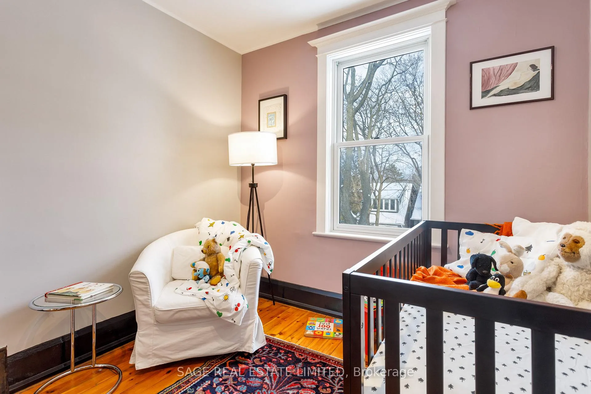 Photo 27 of 124 Alton Avenue, Toronto, South Riverdale — HOMEH