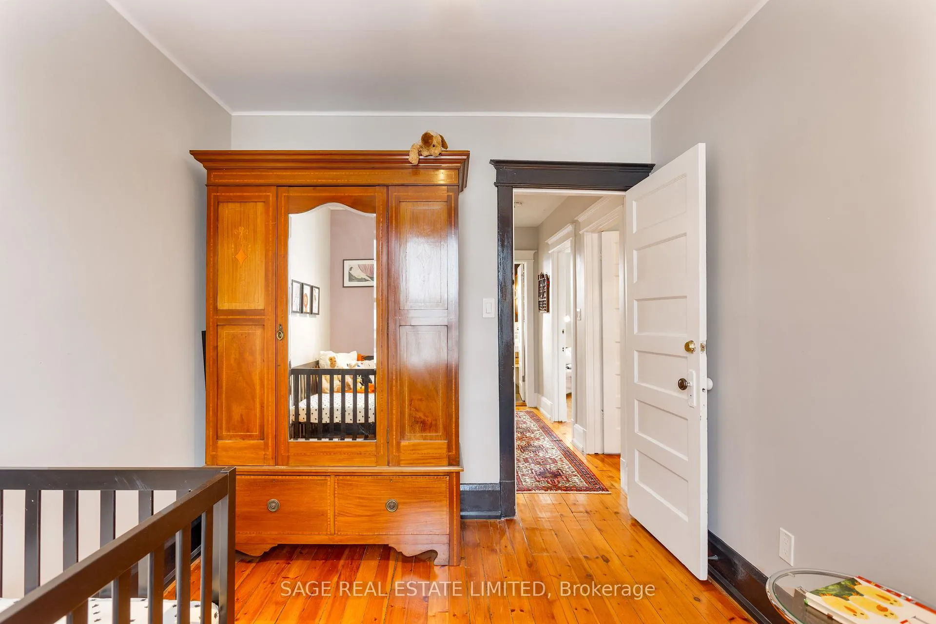 Photo 28 of 124 Alton Avenue, Toronto, South Riverdale — HOMEH