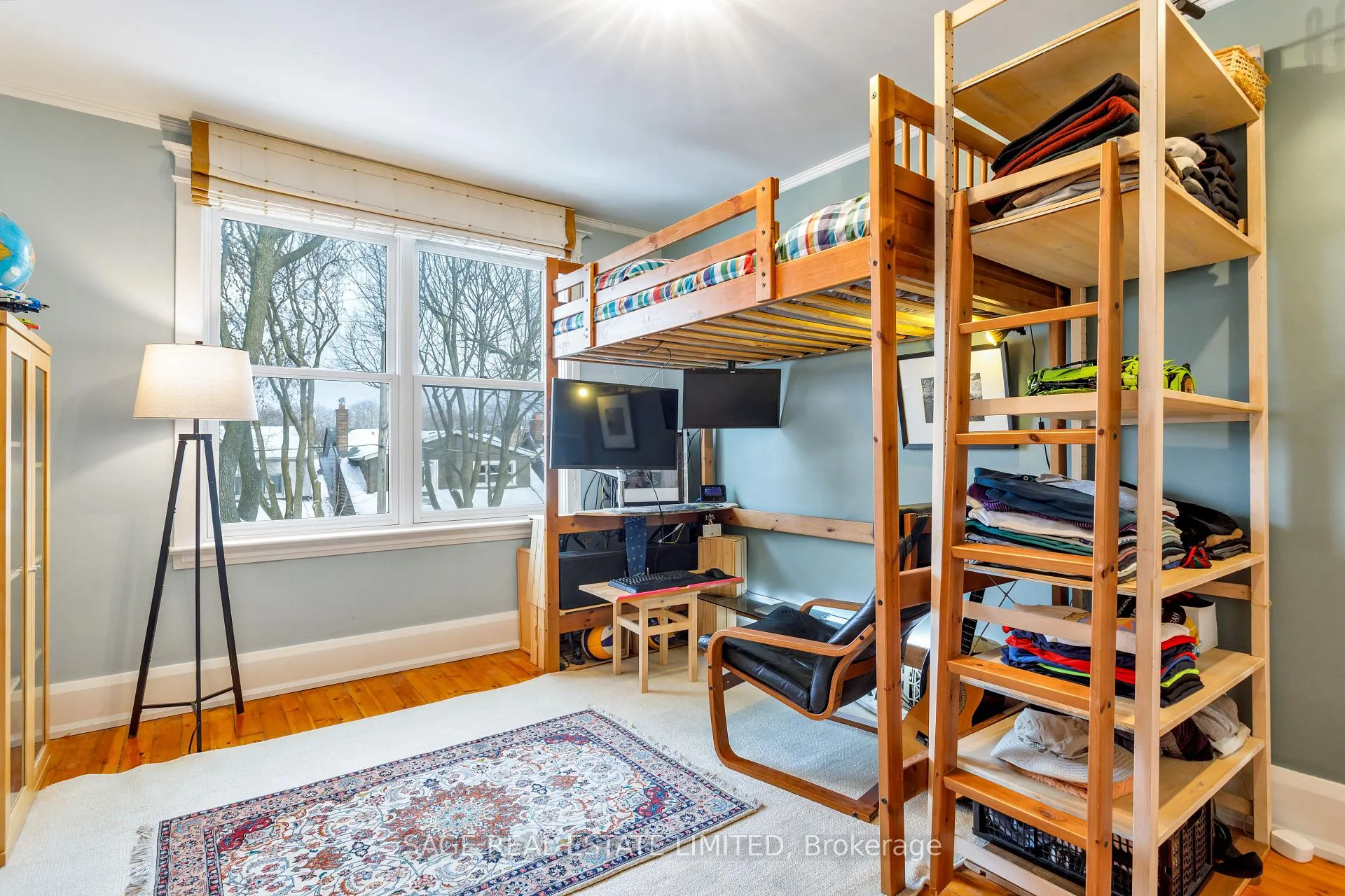 Photo 30 of 124 Alton Avenue, Toronto, South Riverdale — HOMEH
