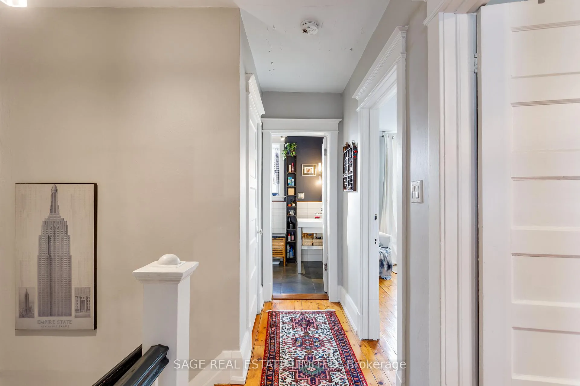 Photo 32 of 124 Alton Avenue, Toronto, South Riverdale — HOMEH