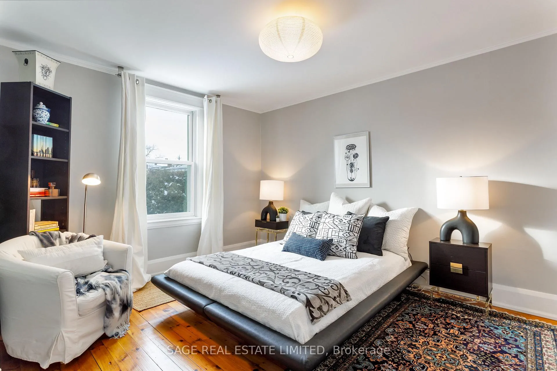 Photo 33 of 124 Alton Avenue, Toronto, South Riverdale — HOMEH