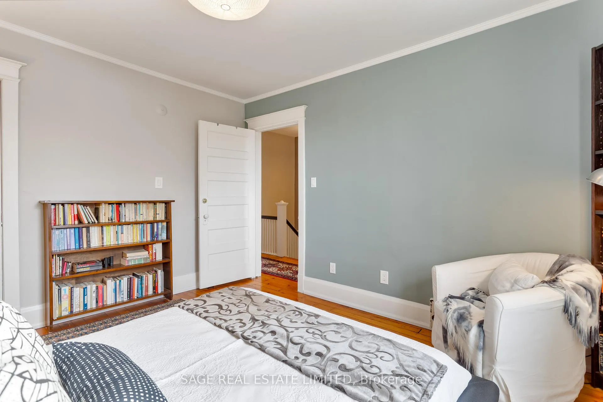 Photo 34 of 124 Alton Avenue, Toronto, South Riverdale — HOMEH