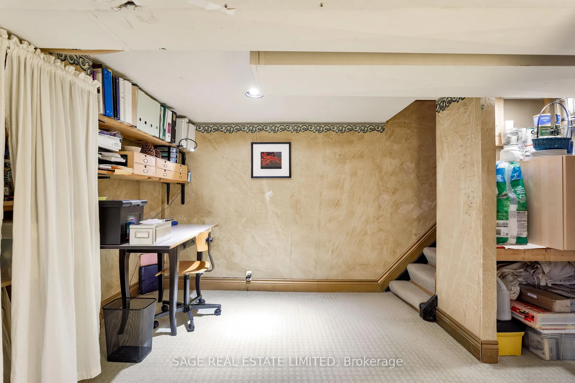 Photo 40 of 124 Alton Avenue, Toronto, South Riverdale — HOMEH