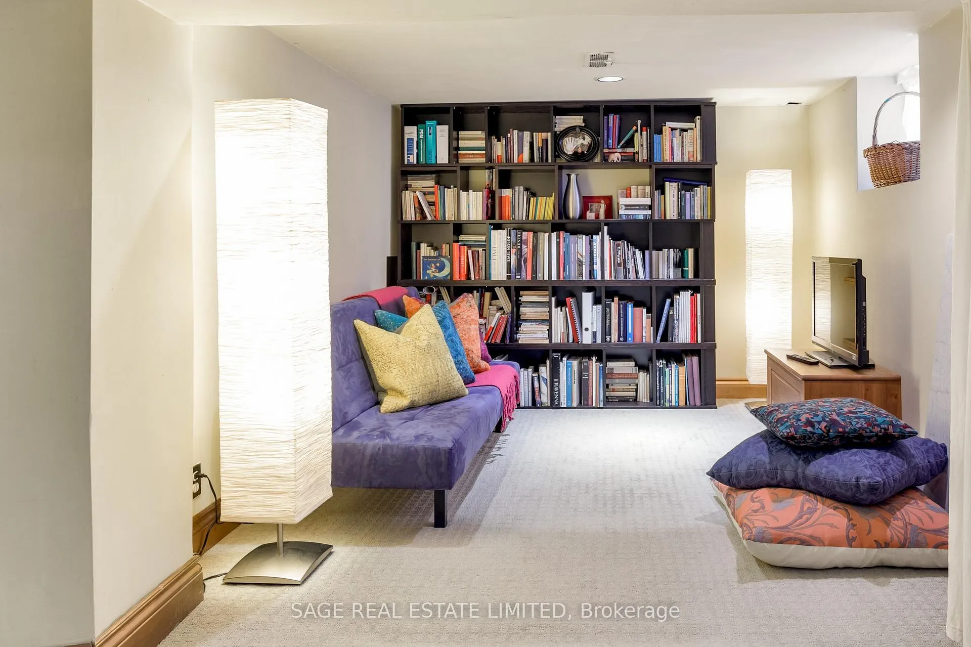 Photo 41 of 124 Alton Avenue, Toronto, South Riverdale — HOMEH