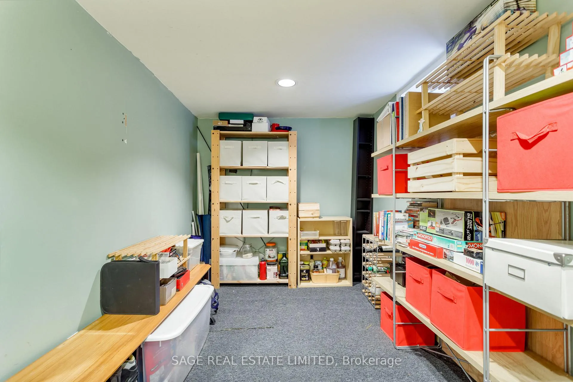 Photo 42 of 124 Alton Avenue, Toronto, South Riverdale — HOMEH