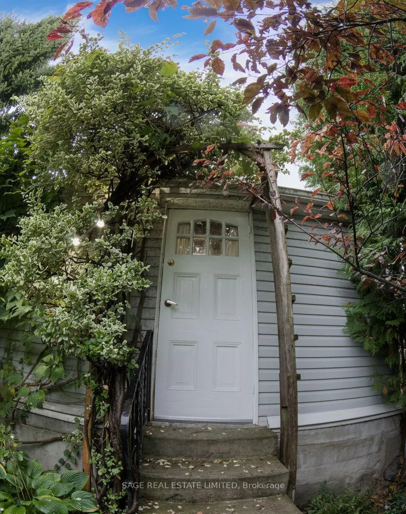Photo 46 of 124 Alton Avenue, Toronto, South Riverdale — HOMEH