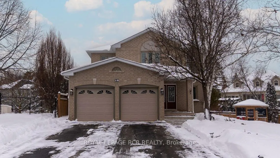 Photo 1 of 18 Old Hickory Court, Caledon, Bolton East — HOMEH