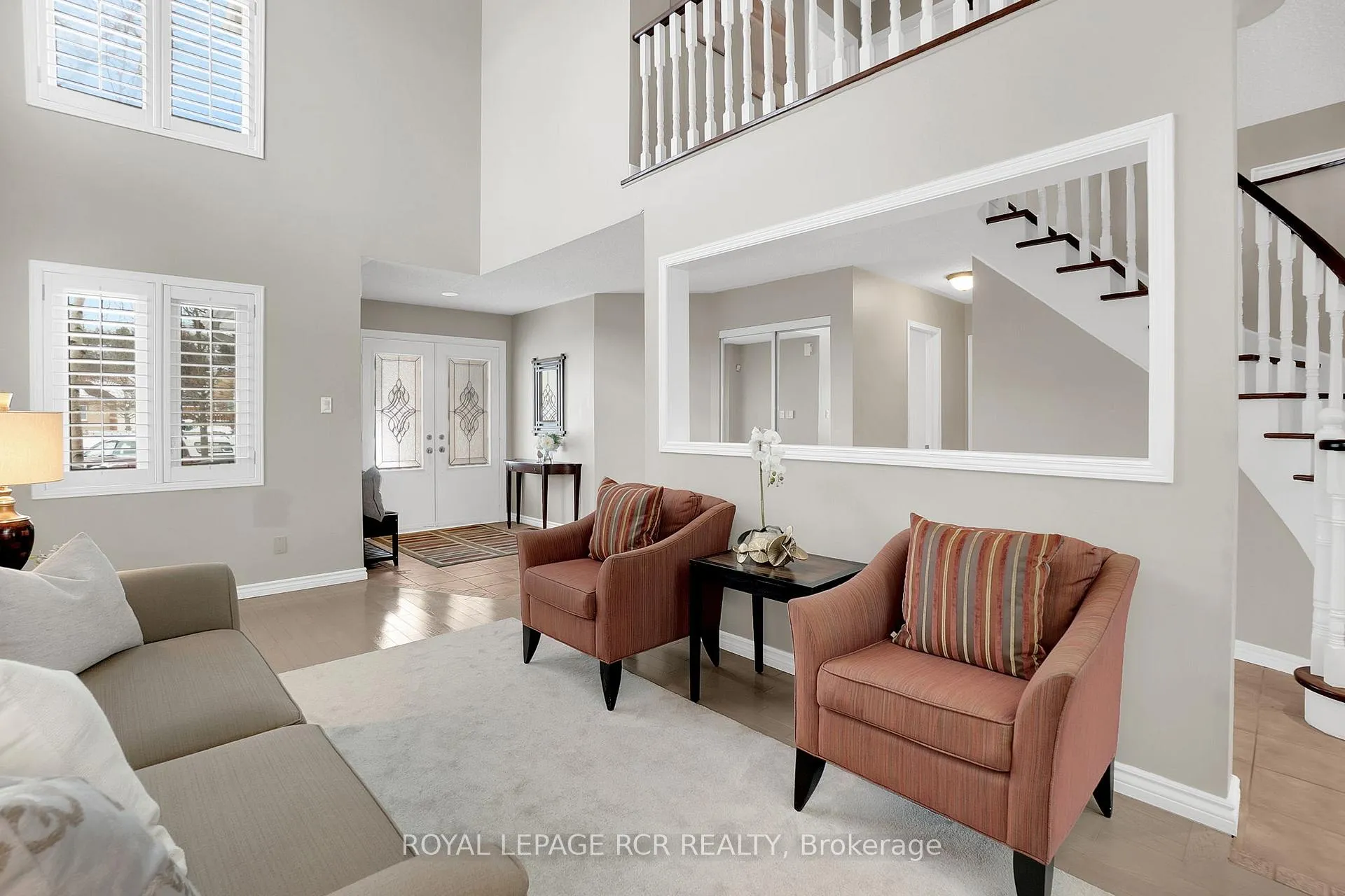 Photo 5 of 18 Old Hickory Court, Caledon, Bolton East — HOMEH
