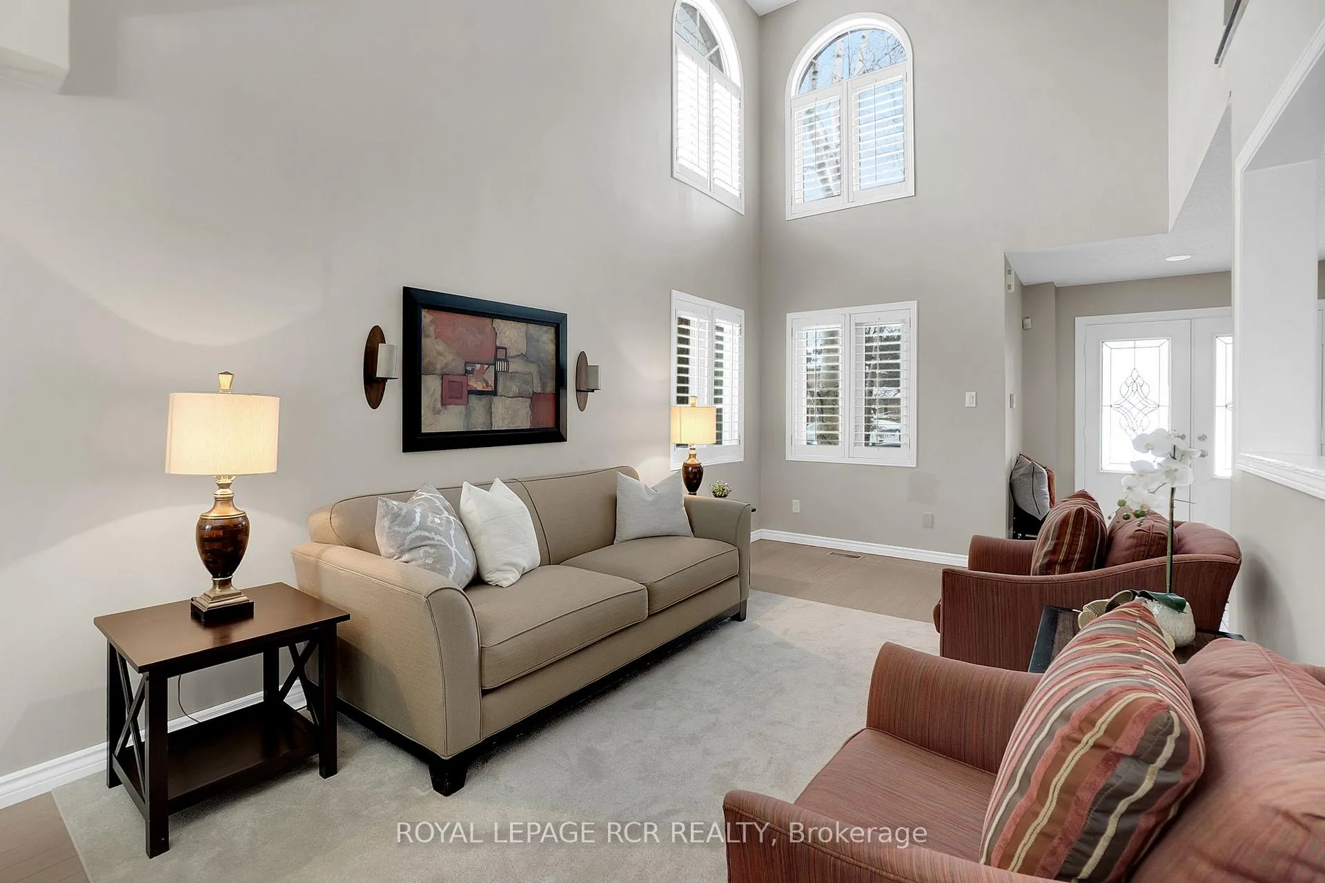 Photo 6 of 18 Old Hickory Court, Caledon, Bolton East — HOMEH