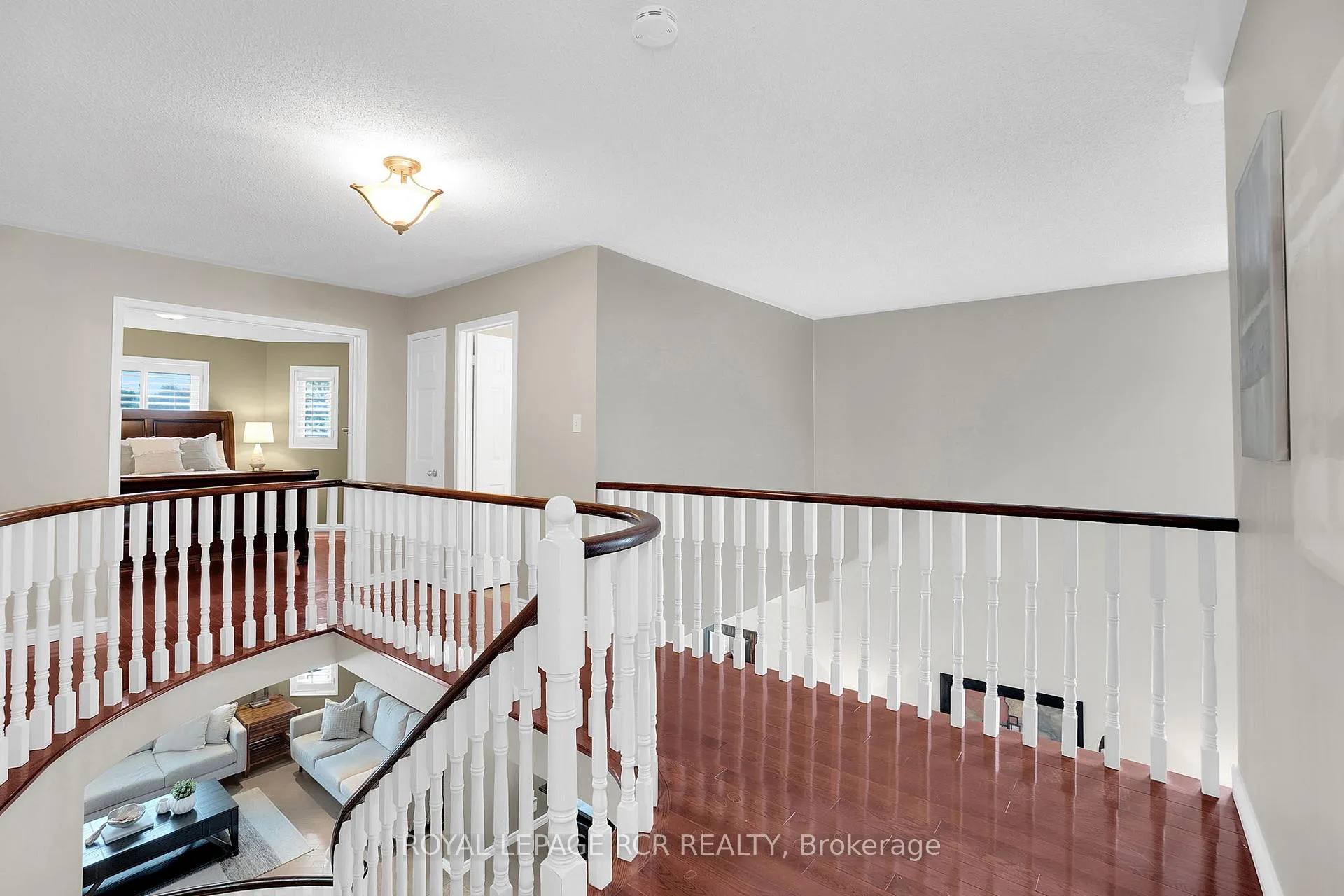 Photo 17 of 18 Old Hickory Court, Caledon, Bolton East — HOMEH