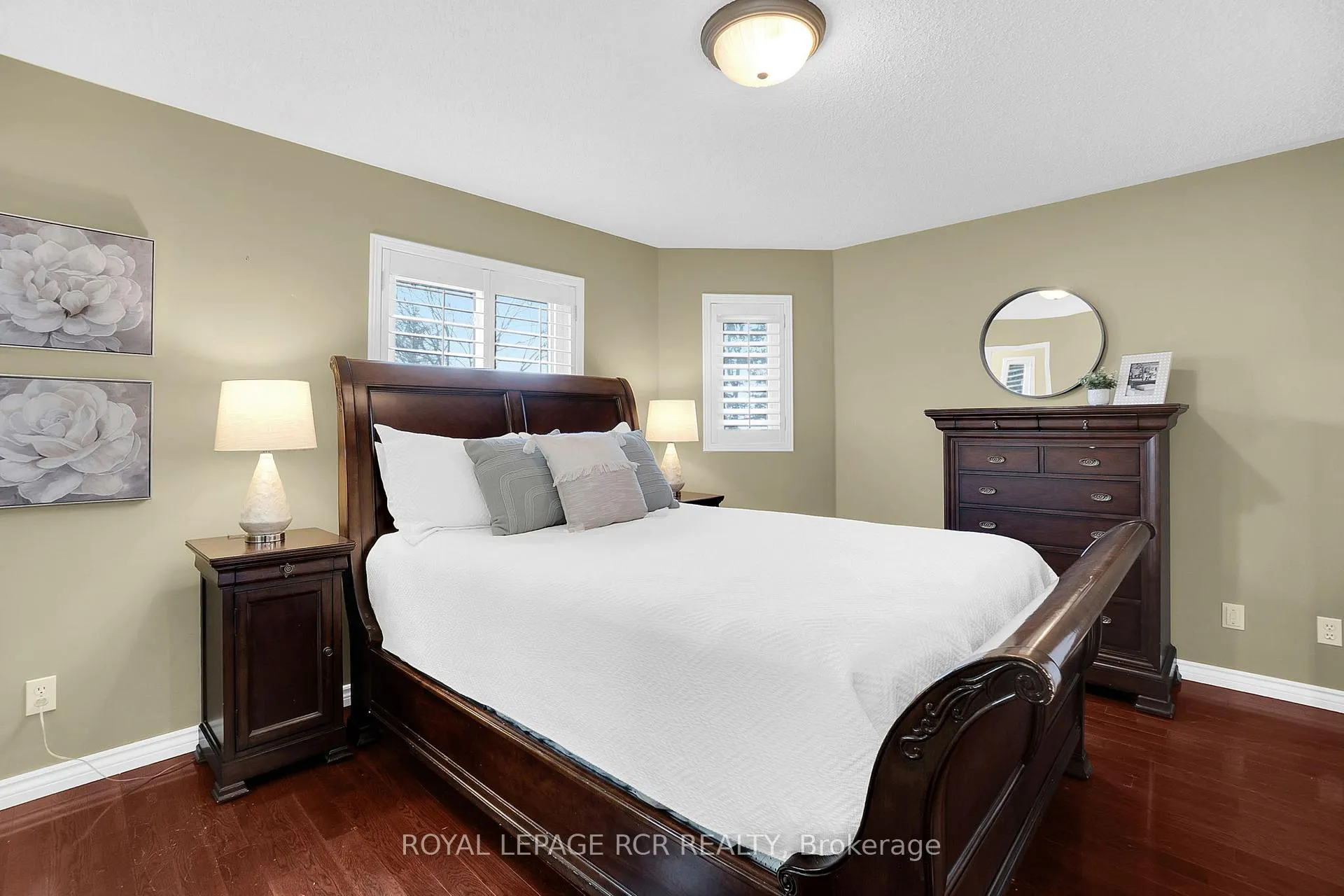 Photo 18 of 18 Old Hickory Court, Caledon, Bolton East — HOMEH