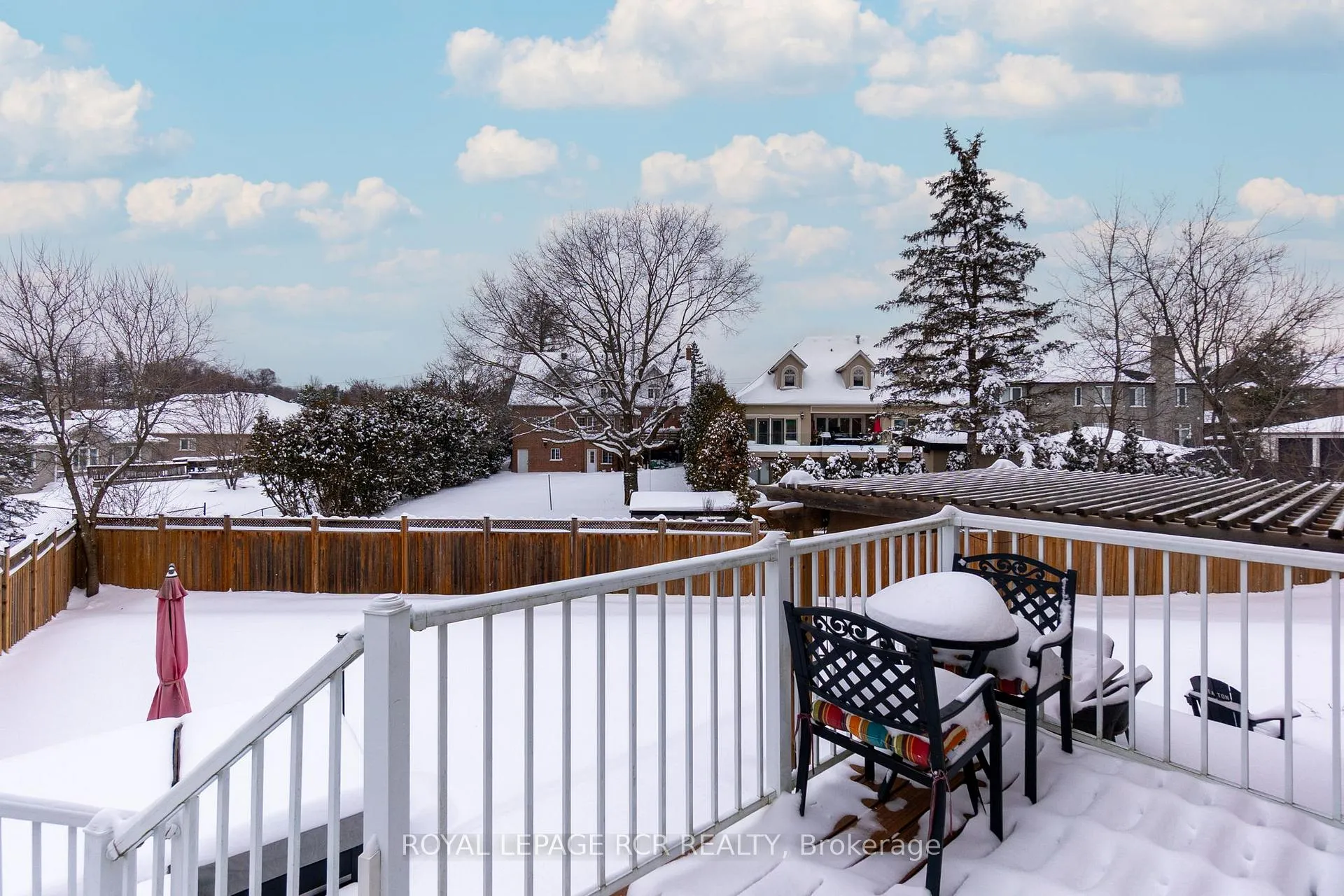 Photo 29 of 18 Old Hickory Court, Caledon, Bolton East — HOMEH