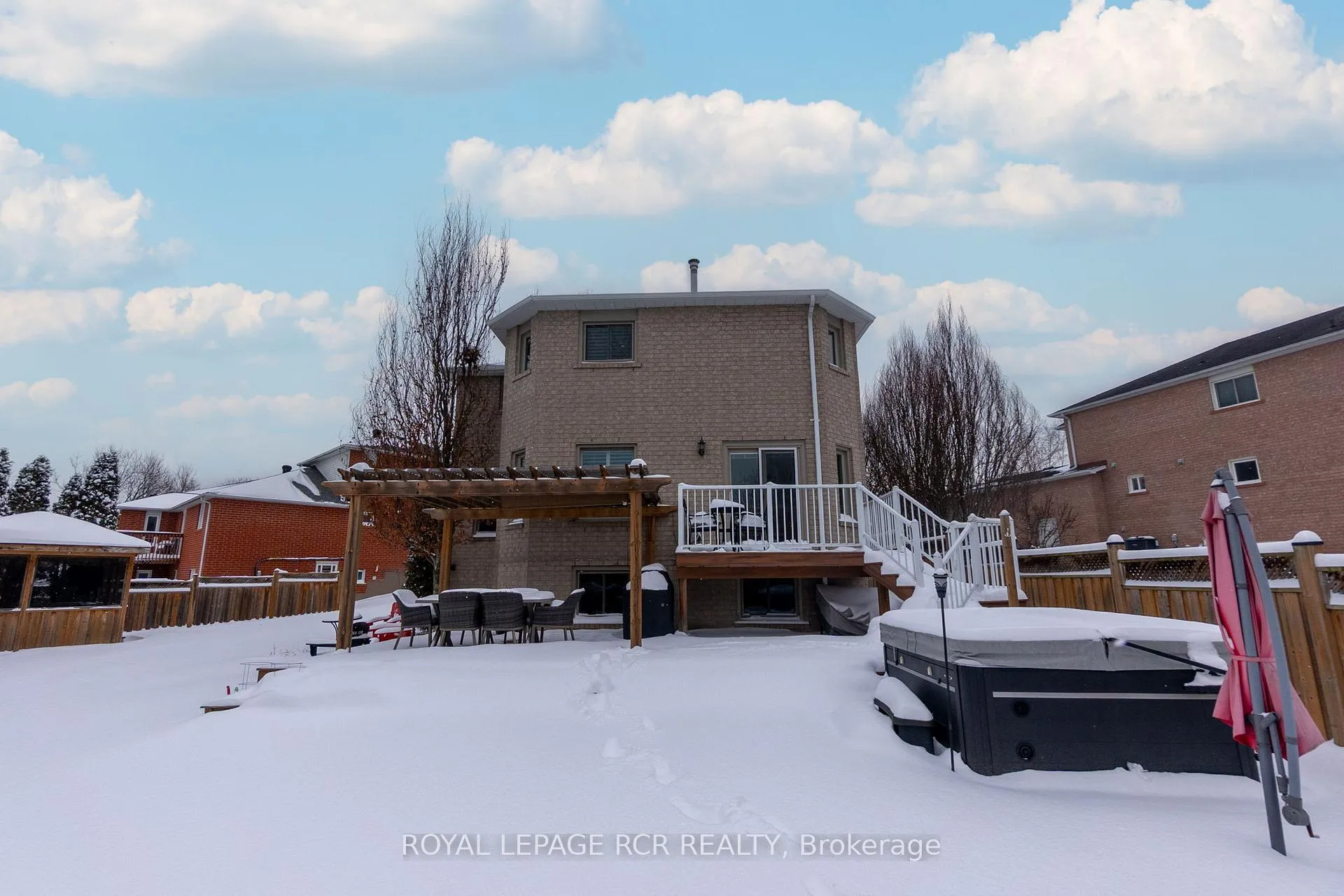 Photo 30 of 18 Old Hickory Court, Caledon, Bolton East — HOMEH