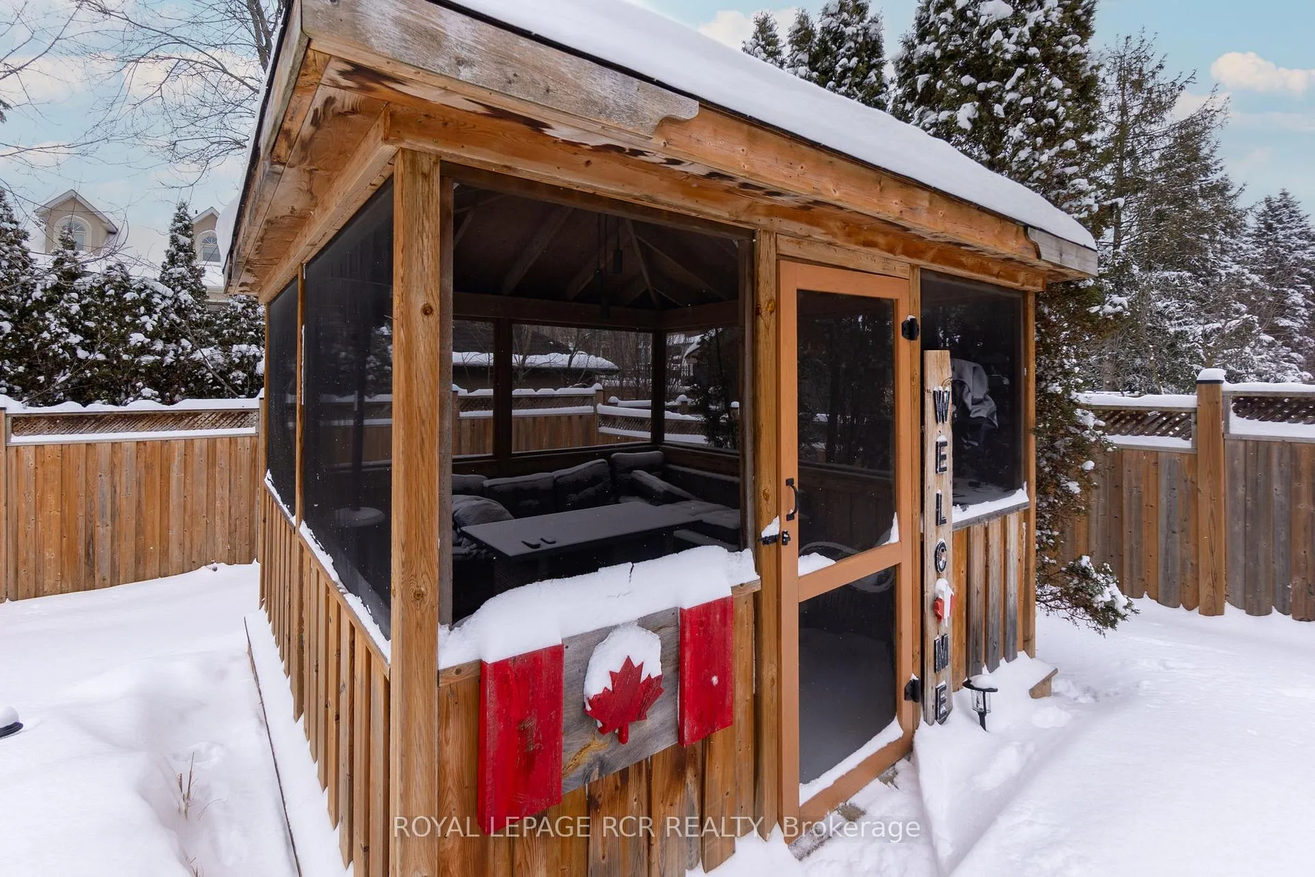 Photo 31 of 18 Old Hickory Court, Caledon, Bolton East — HOMEH