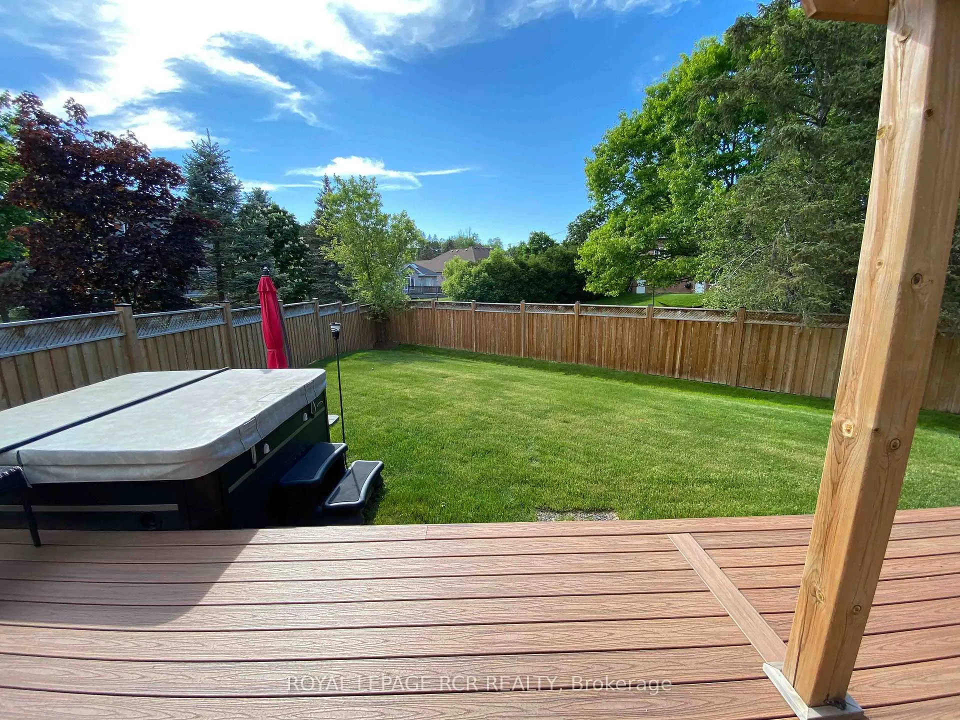 Photo 34 of 18 Old Hickory Court, Caledon, Bolton East — HOMEH