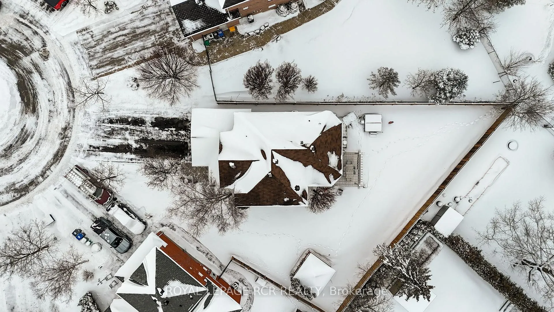 Photo 42 of 18 Old Hickory Court, Caledon, Bolton East — HOMEH