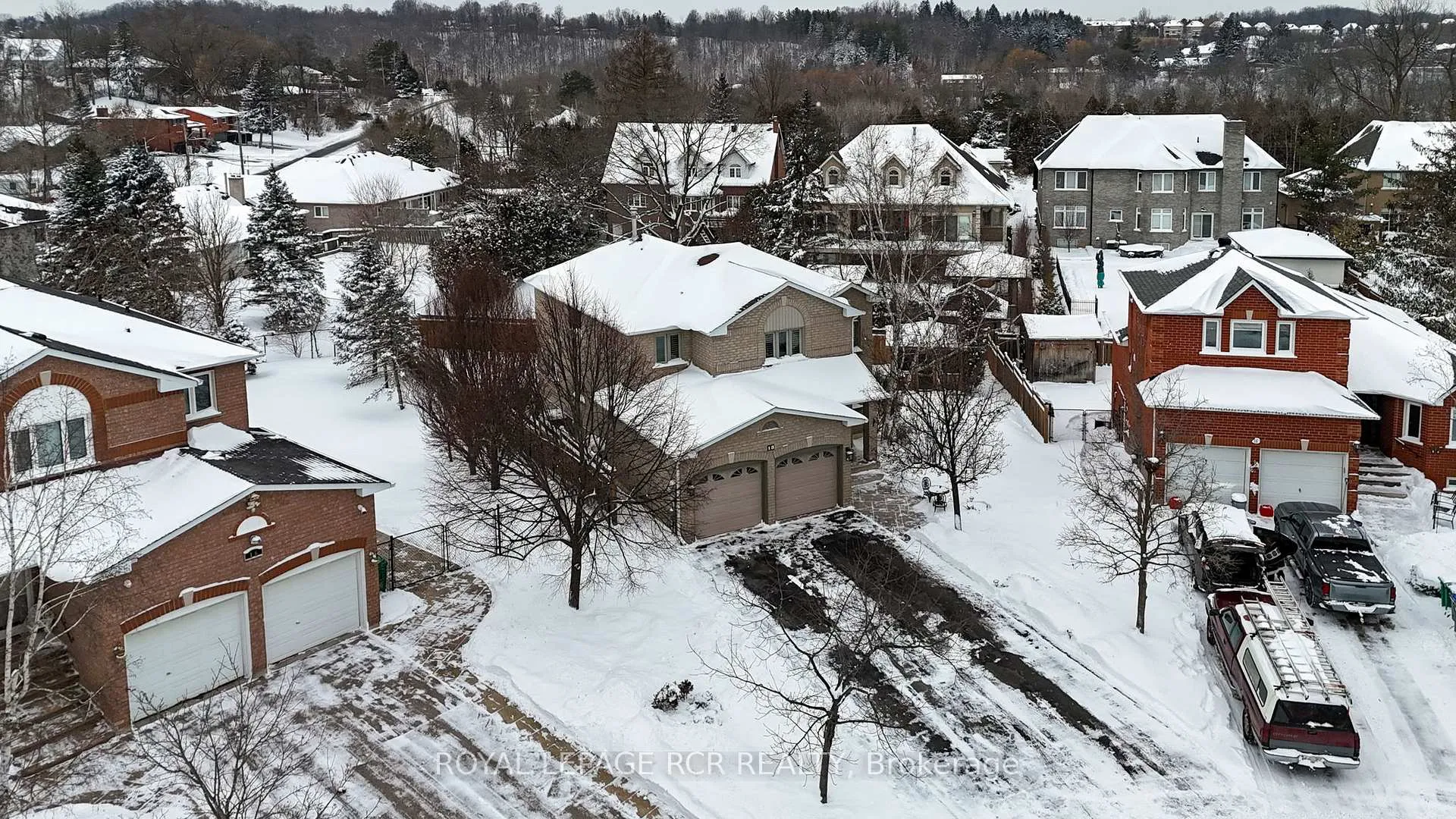 Photo 44 of 18 Old Hickory Court, Caledon, Bolton East — HOMEH