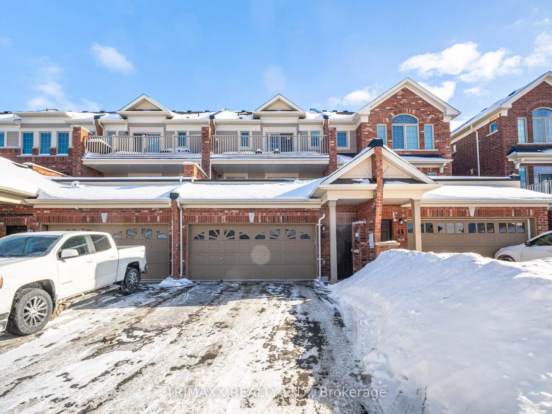 Photo 1 of 46 McCardy Court, Caledon, Caledon East — HOMEH