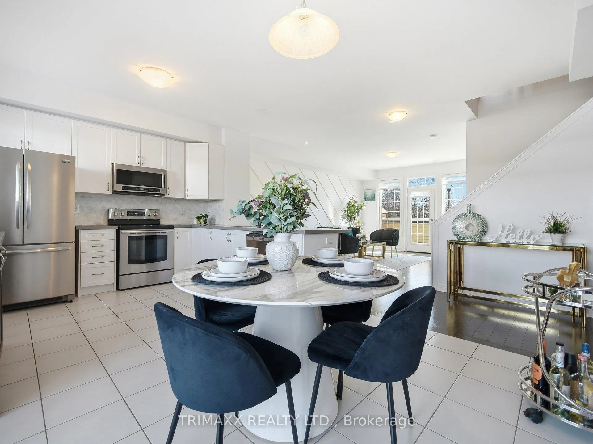 Photo 14 of 46 McCardy Court, Caledon, Caledon East — HOMEH