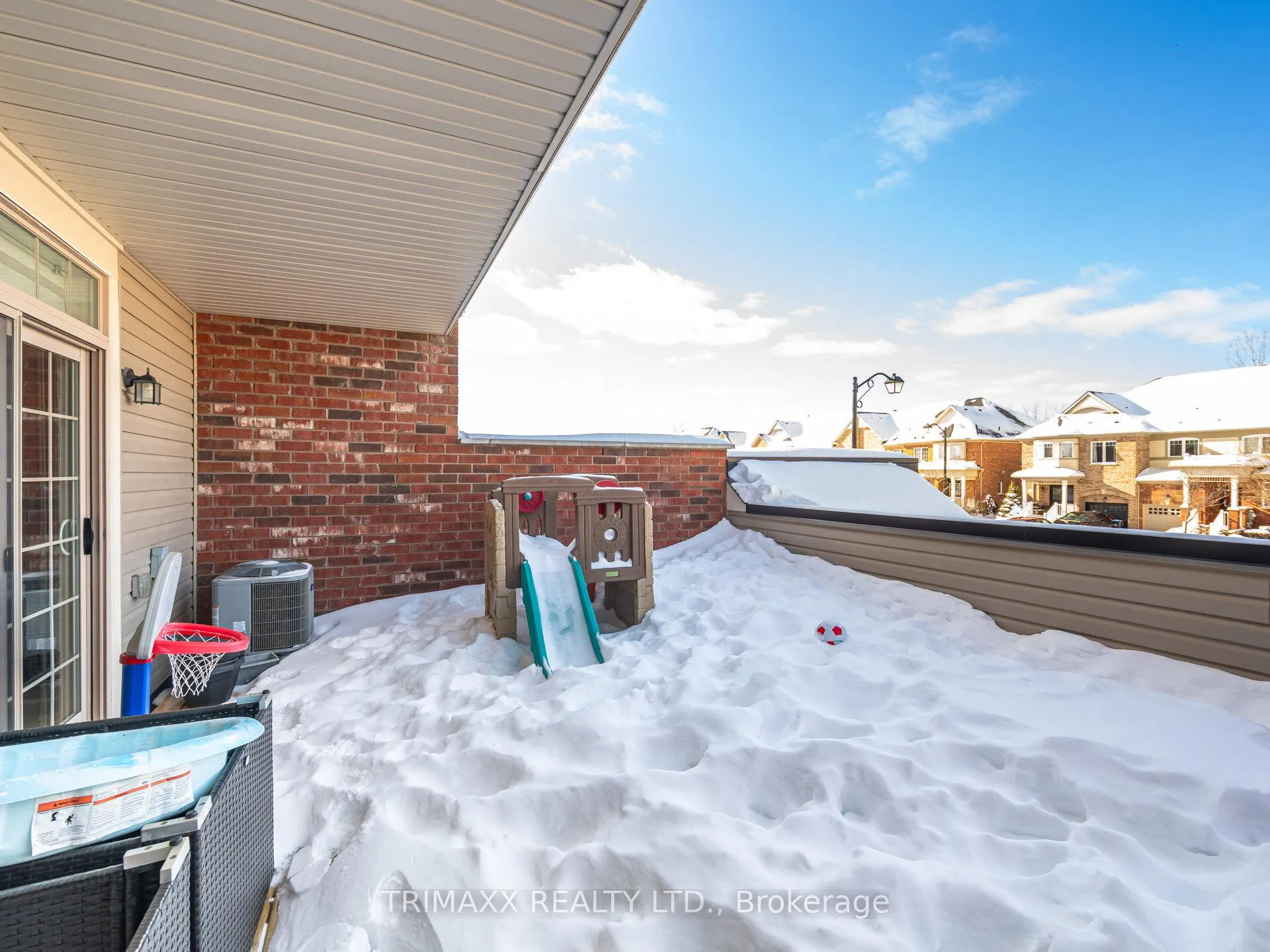 Photo 17 of 46 McCardy Court, Caledon, Caledon East — HOMEH
