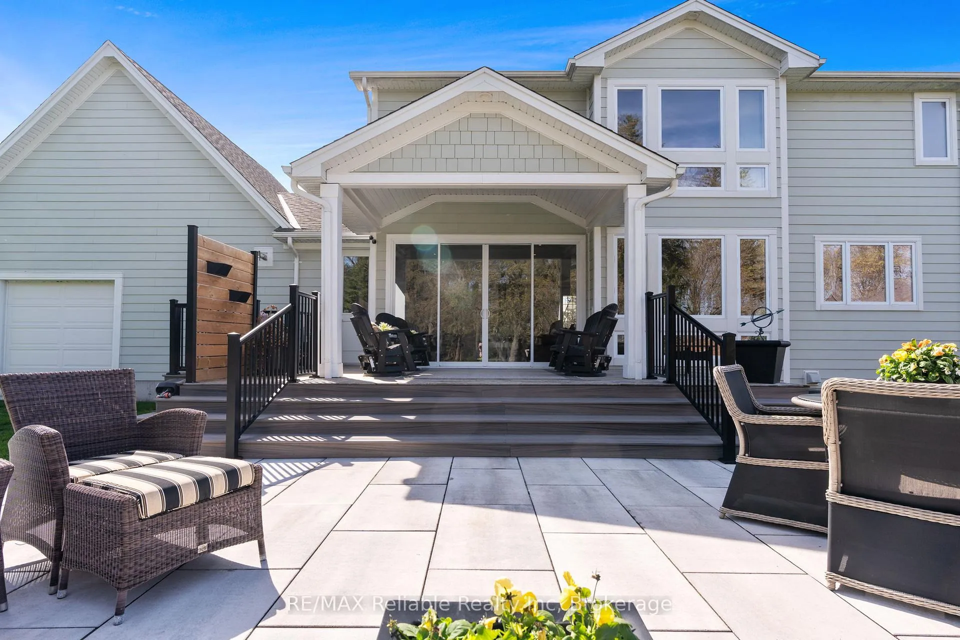 Photo 5 of 34734 Bayfield Road, Bluewater, Bayfield — HOMEH
