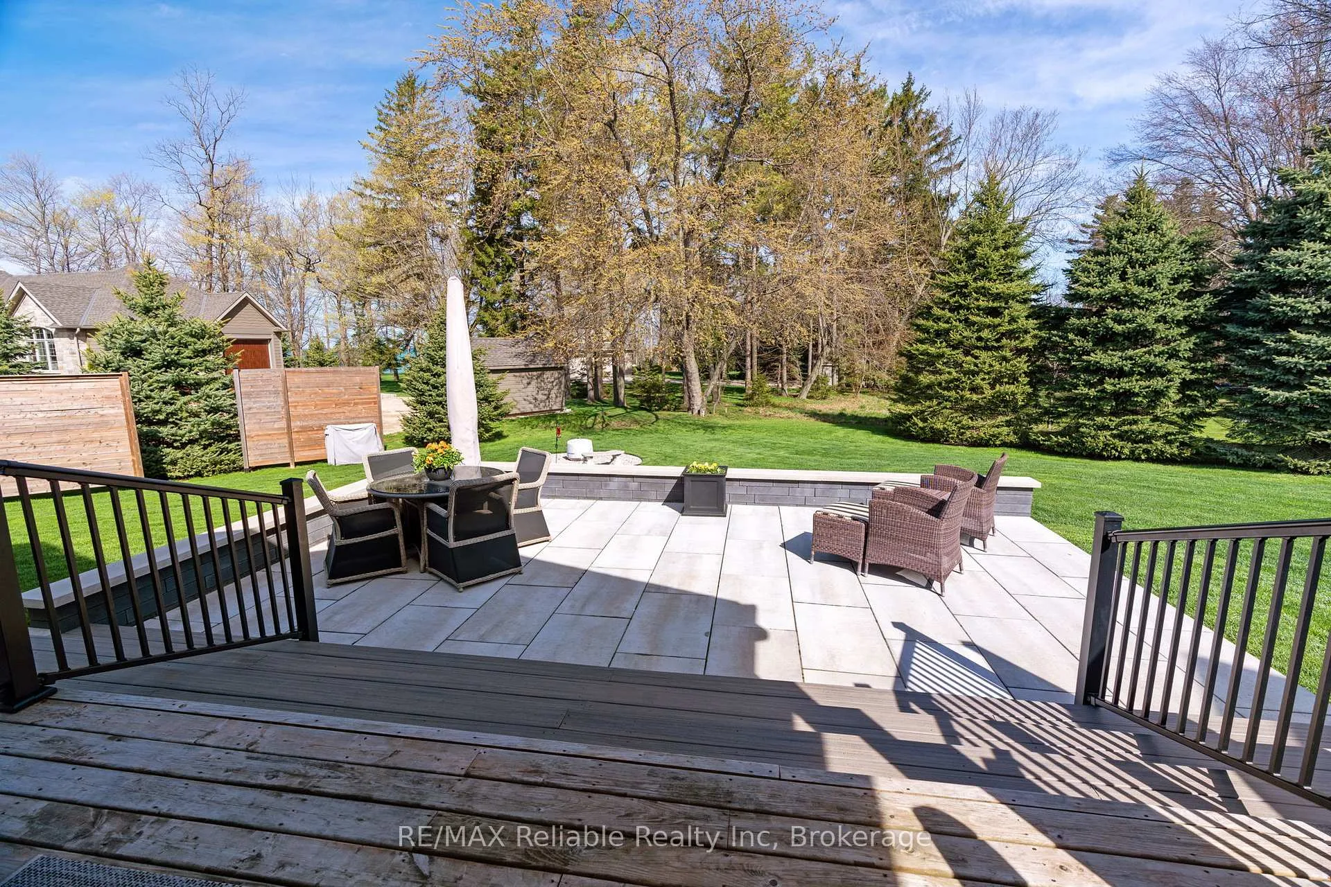 Photo 6 of 34734 Bayfield Road, Bluewater, Bayfield — HOMEH