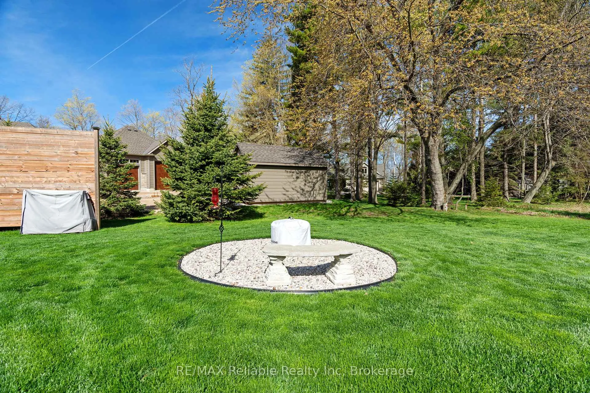 Photo 8 of 34734 Bayfield Road, Bluewater, Bayfield — HOMEH
