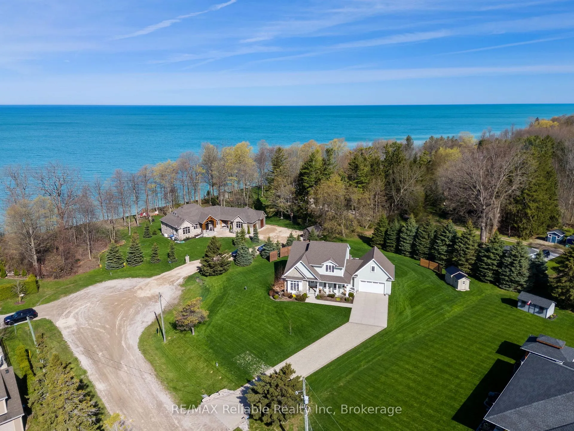 Photo 9 of 34734 Bayfield Road, Bluewater, Bayfield — HOMEH