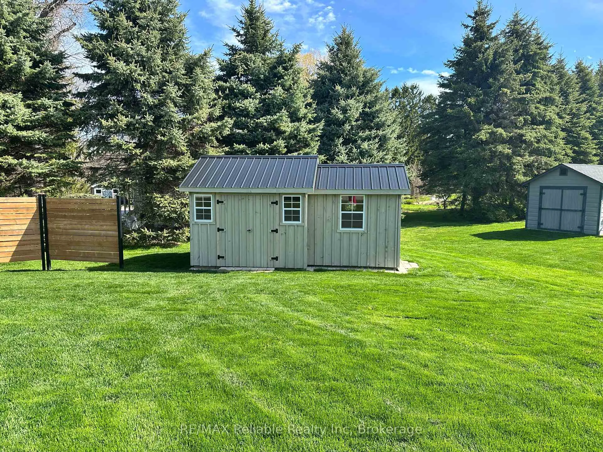 Photo 11 of 34734 Bayfield Road, Bluewater, Bayfield — HOMEH